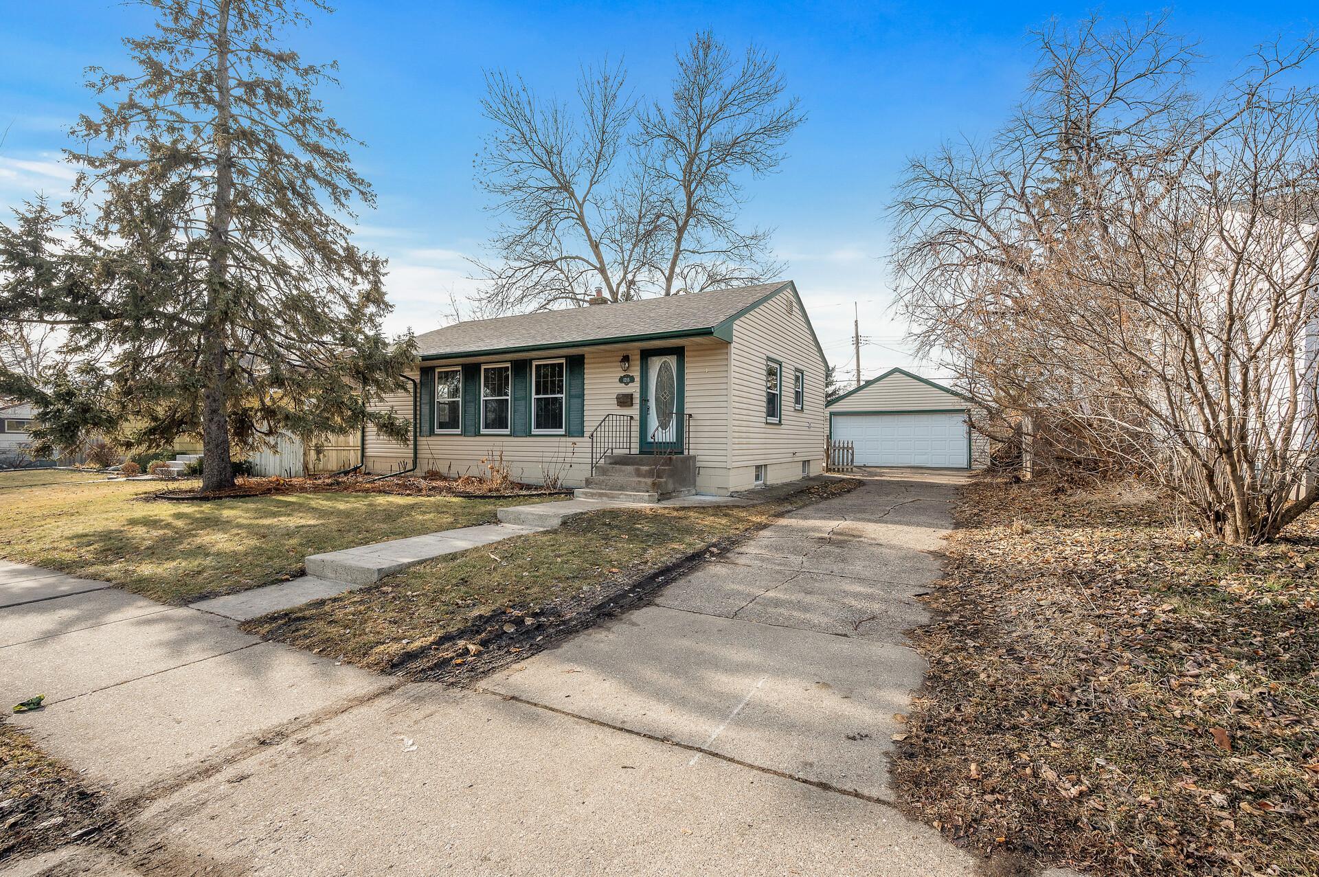 View of Residential at 1215 Saint Paul Avenue, Saint Paul MN 55116, Saint Paul - Mike Wilen | Minnesota Team Real Estate