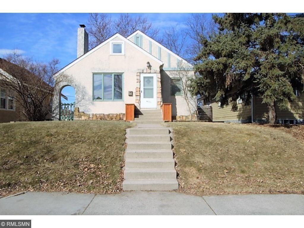 View of Residential at 4030 Nokomis Avenue, Minneapolis MN 55406, Minneapolis - Mike Wilen | Minnesota Team Real Estate
