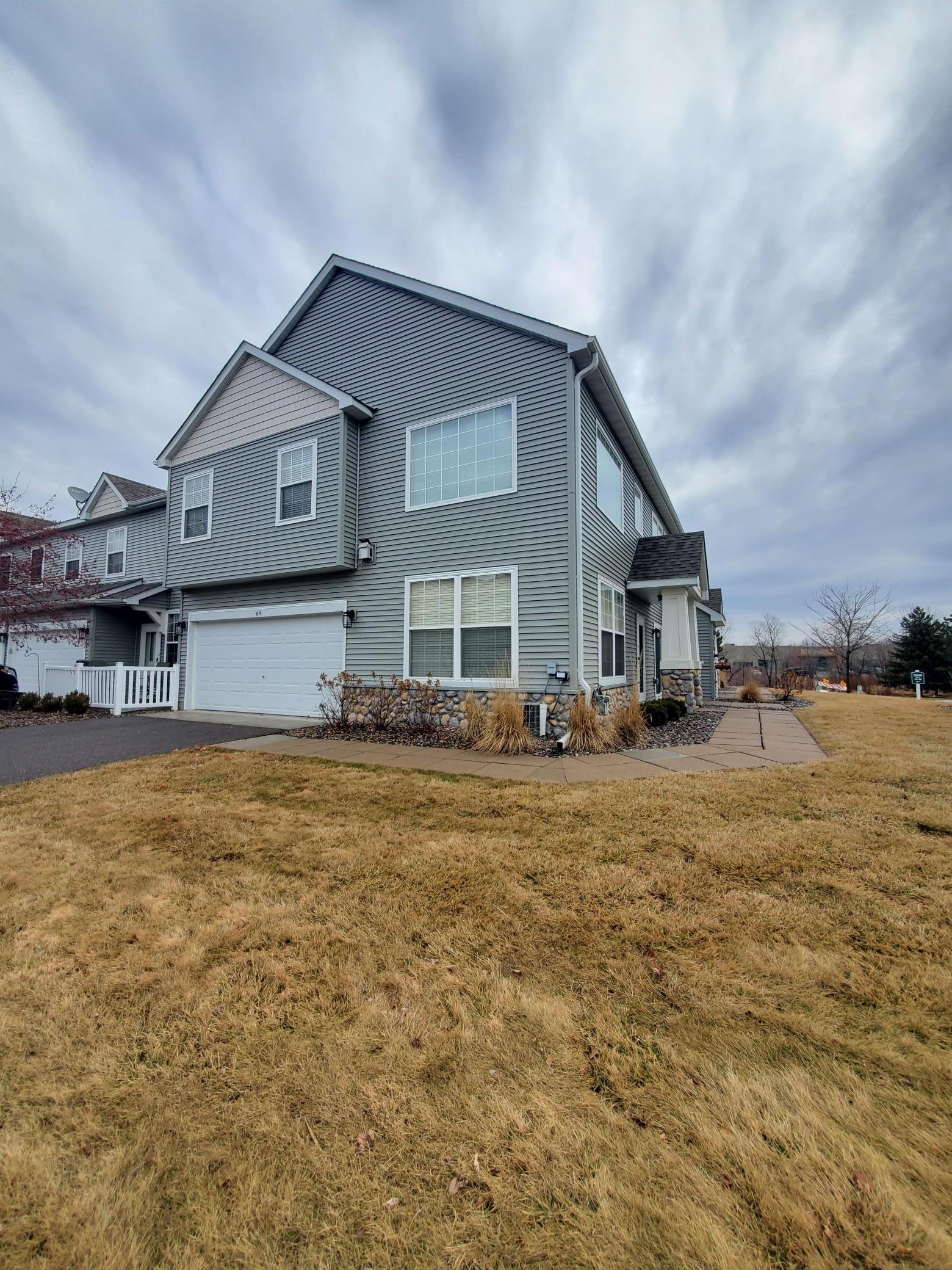 View of Residential at 3640 Lawndale Lane #49, Plymouth MN 55446, Plymouth - Mike Wilen | Minnesota Team Real Estate
