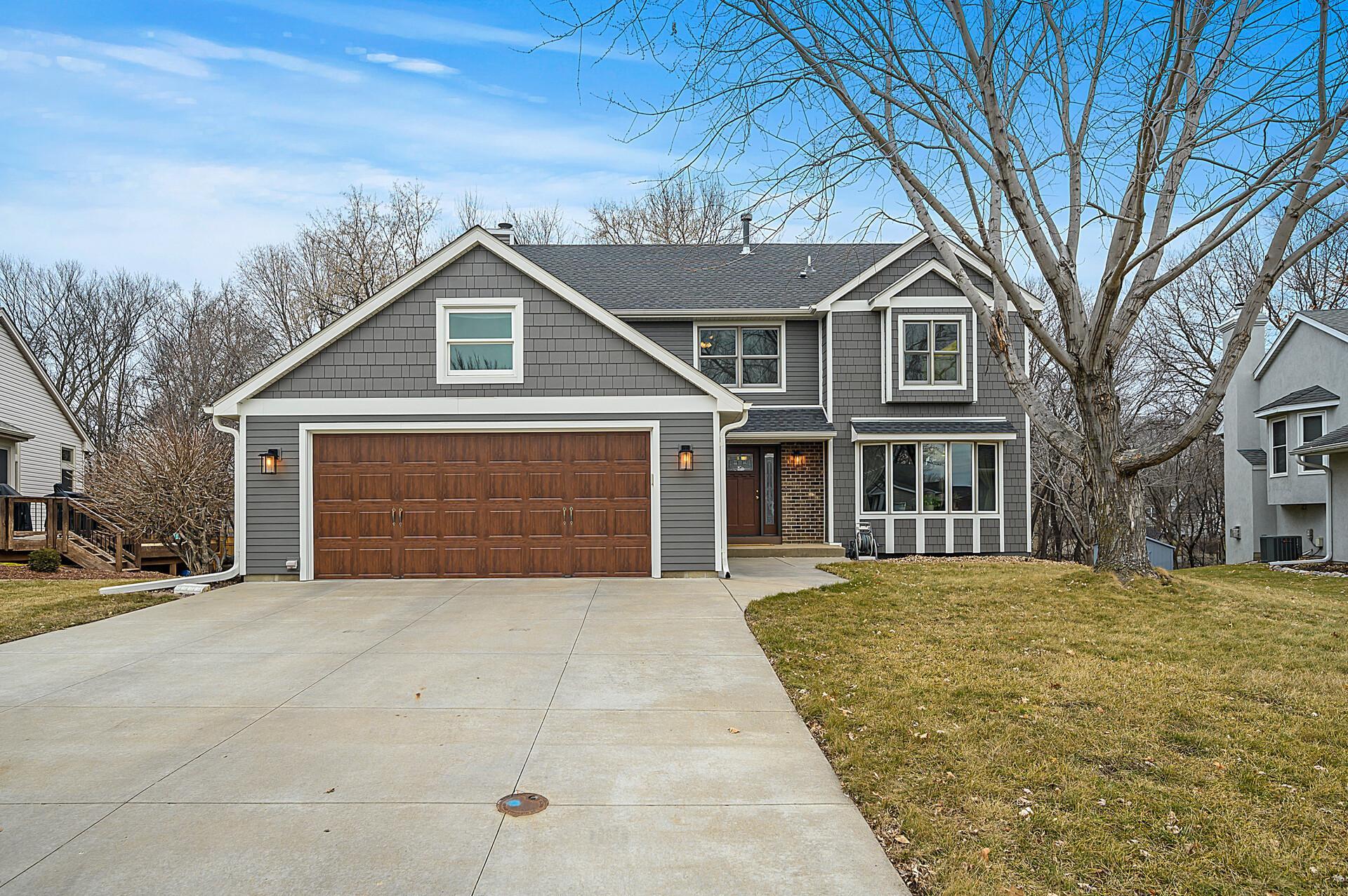 View of Residential at 8153 Marsh Drive, Chanhassen MN 55317, Chanhassen - Mike Wilen | Minnesota Team Real Estate