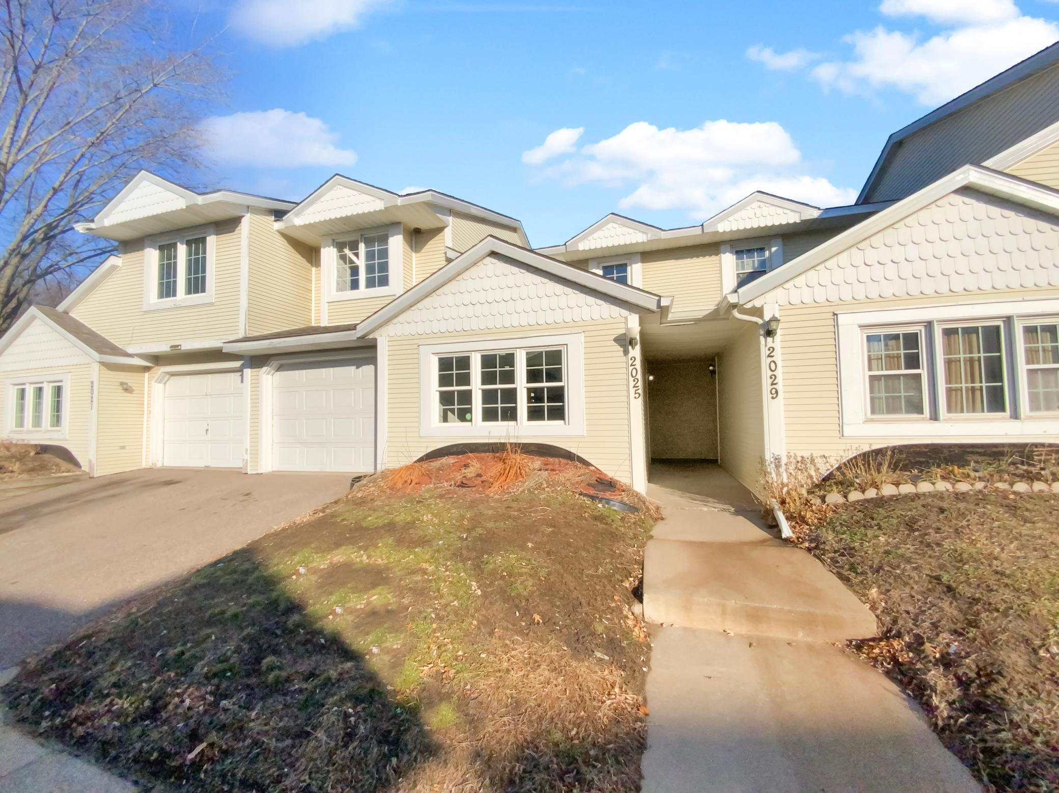 View of Residential at 2025 Creekside Way, Saint Paul MN 55119, Saint Paul - Mike Wilen | Minnesota Team Real Estate