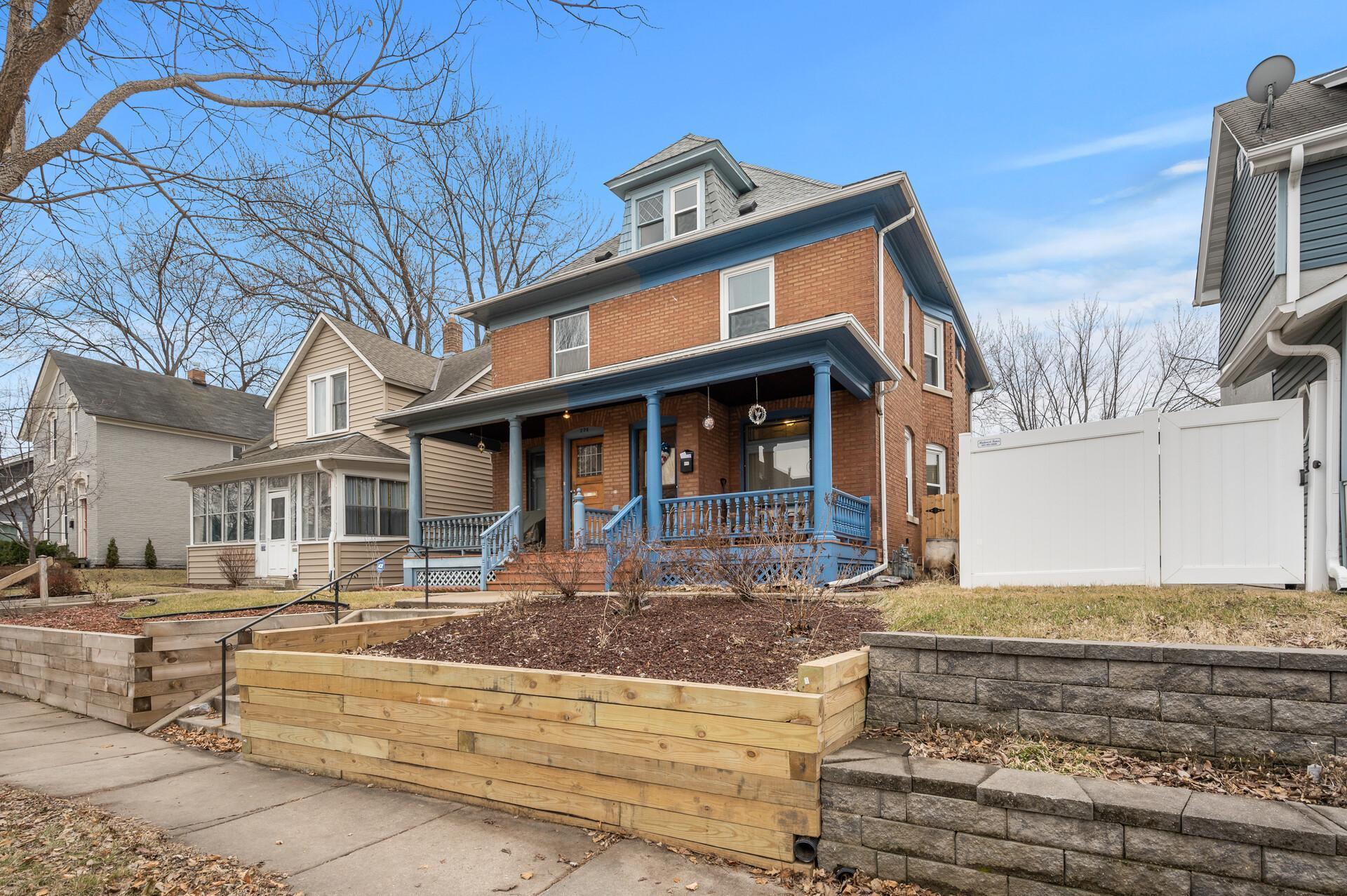 View of Residential at 222 Page Street, Saint Paul MN 55107, Saint Paul - Mike Wilen | Minnesota Team Real Estate