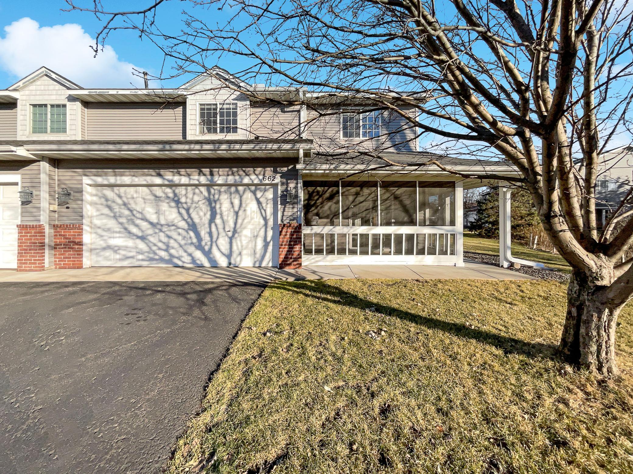 View of Residential at 662 Oak Lane, Lino Lakes MN 55014, Lino Lakes - Mike Wilen | Minnesota Team Real Estate