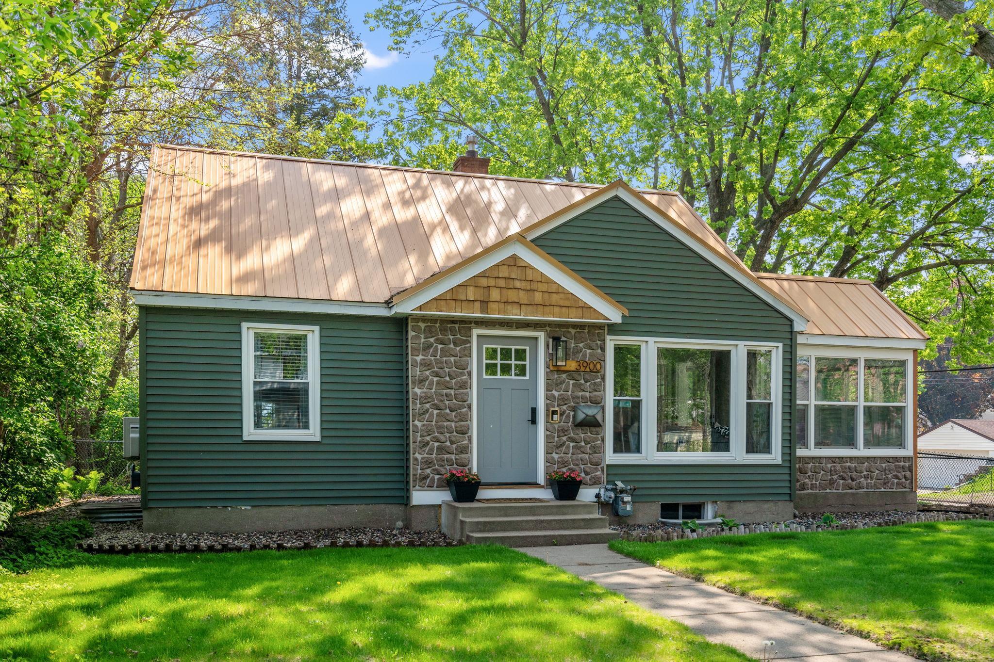 View of Residential at 3900 Zane Avenue, Robbinsdale MN 55422, Robbinsdale - Mike Wilen | Minnesota Team Real Estate