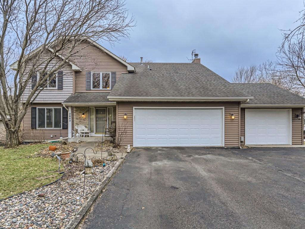 View of Residential at 2843 Bridgeview Terrace, Eagan MN 55121, Eagan - Mike Wilen | Minnesota Team Real Estate