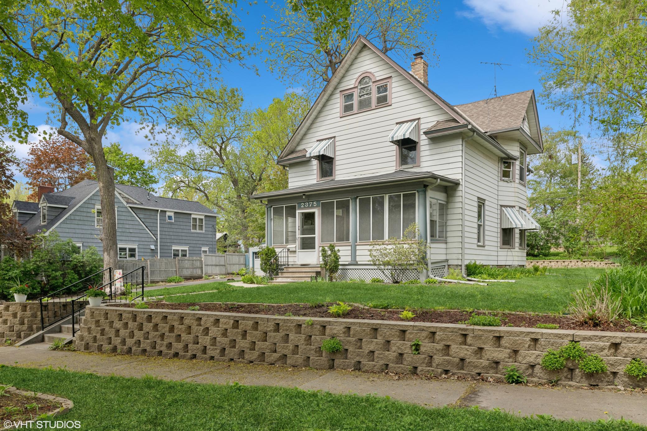View of Residential at 2375 Doswell Avenue, Saint Paul MN 55108, Saint Paul - Mike Wilen | Minnesota Team Real Estate