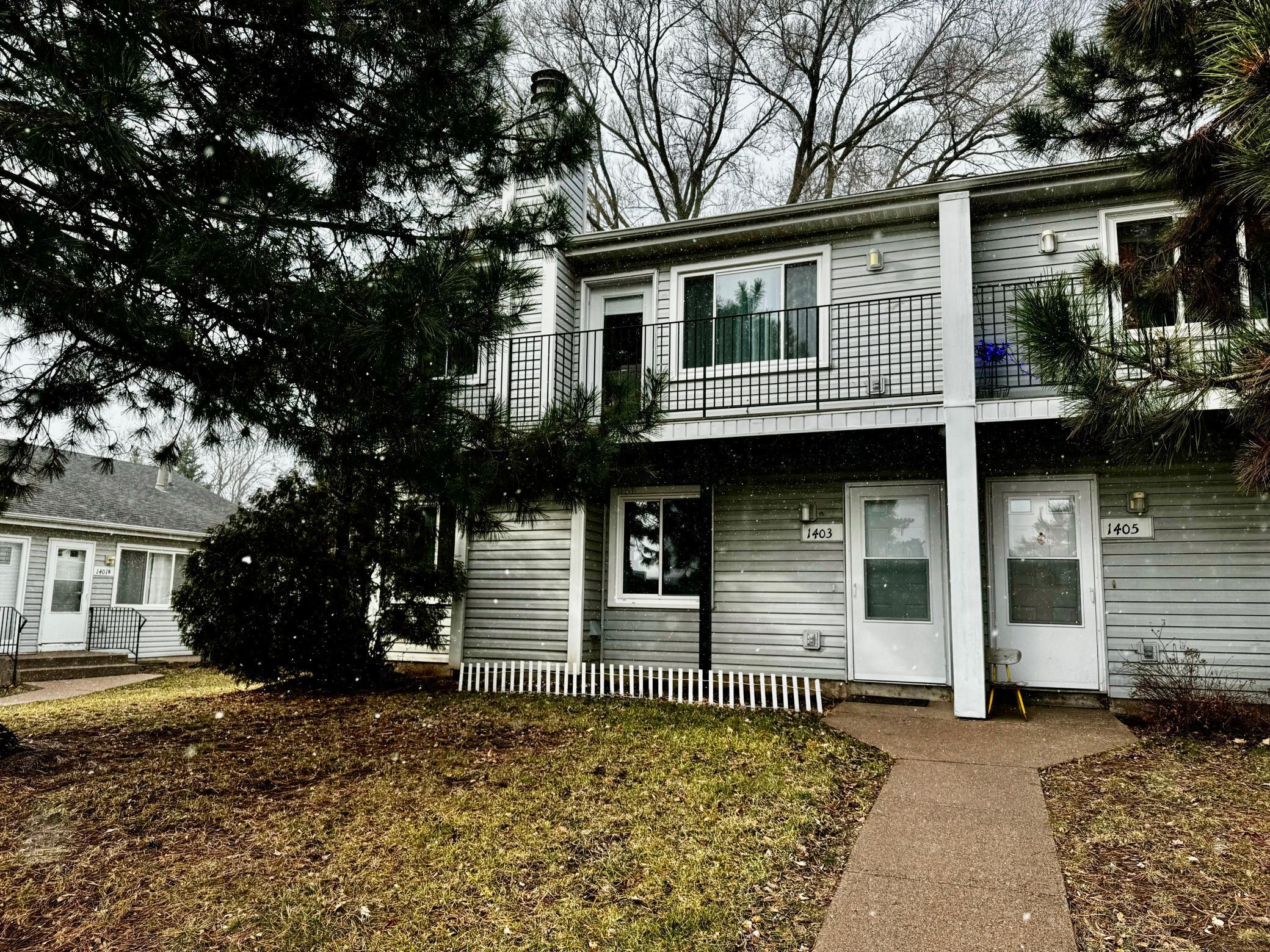 View of Residential at 1403 Farrington Street, Saint Paul MN 55117, Saint Paul - Mike Wilen | Minnesota Team Real Estate