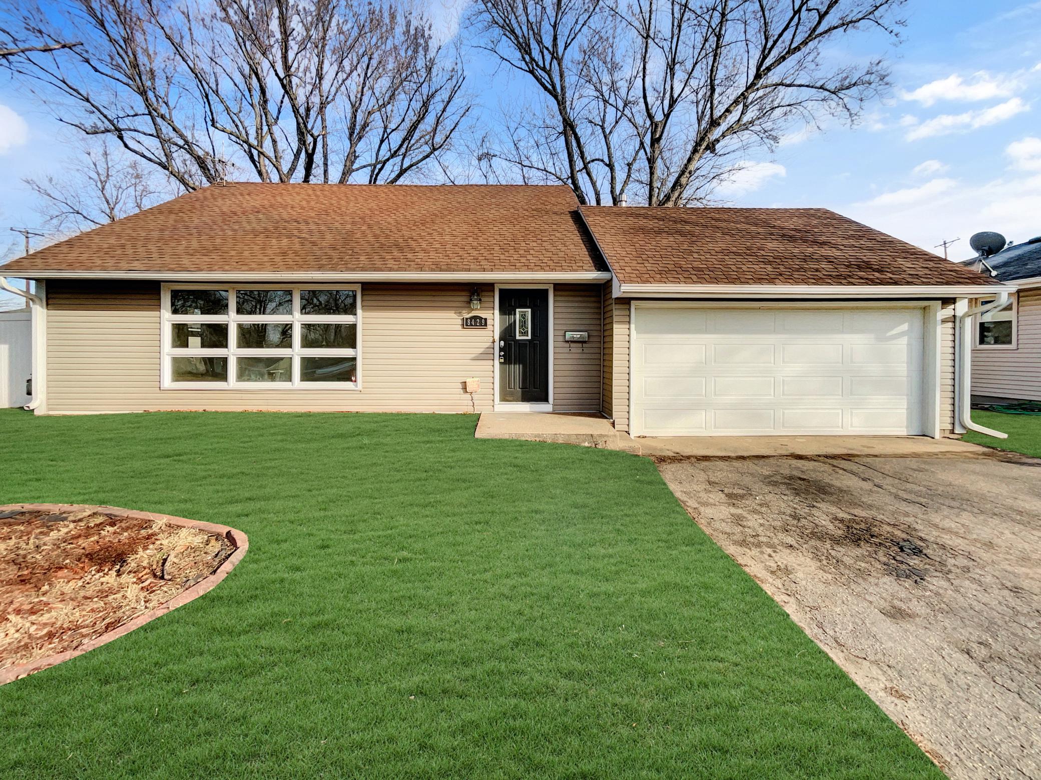 View of Residential at 8429 Stevens Avenue, Bloomington MN 55420, Bloomington - Mike Wilen | Minnesota Team Real Estate