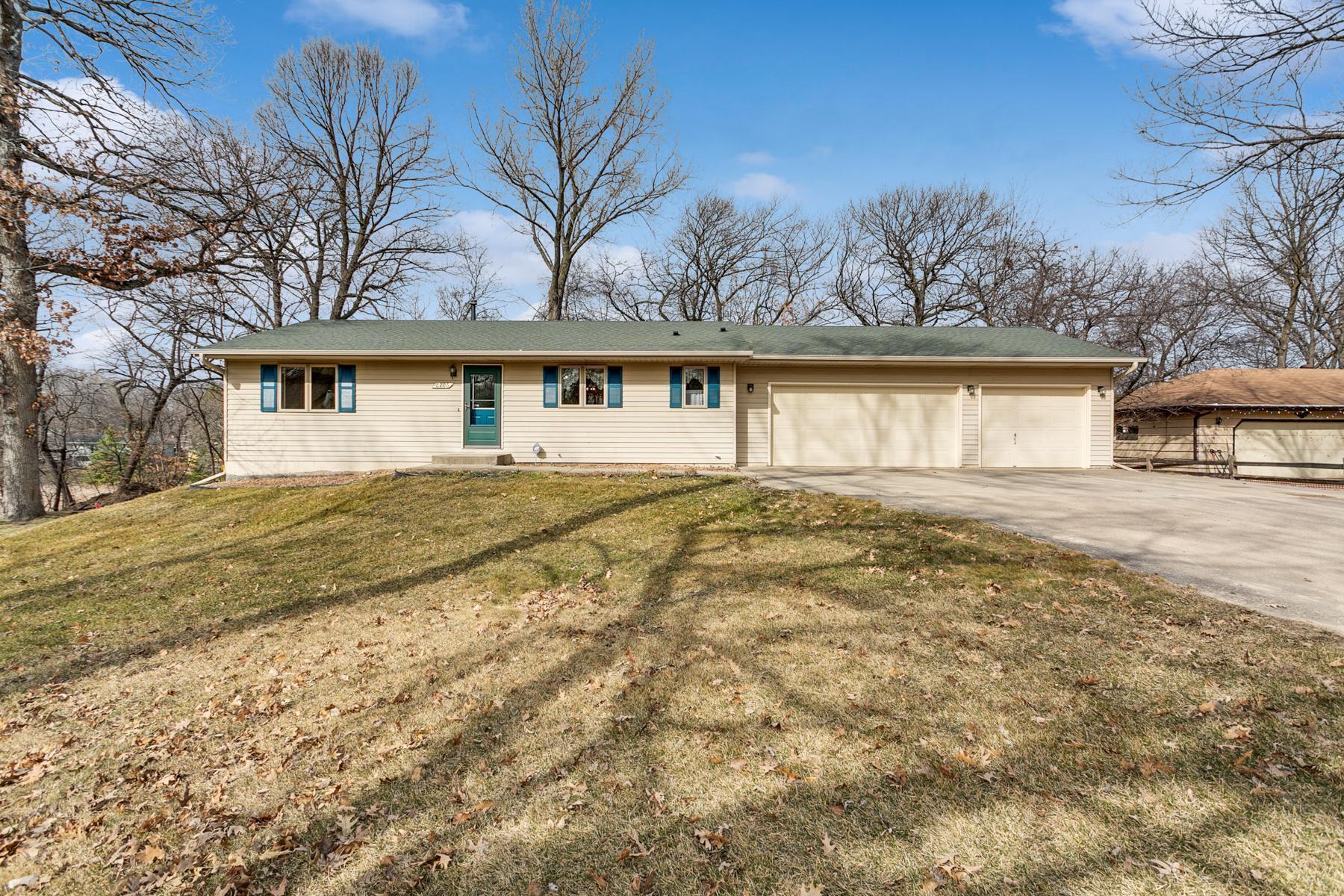 View of Residential at 6206 Marlen Circle, Prior Lake MN 55372, Prior Lake - Mike Wilen | Minnesota Team Real Estate