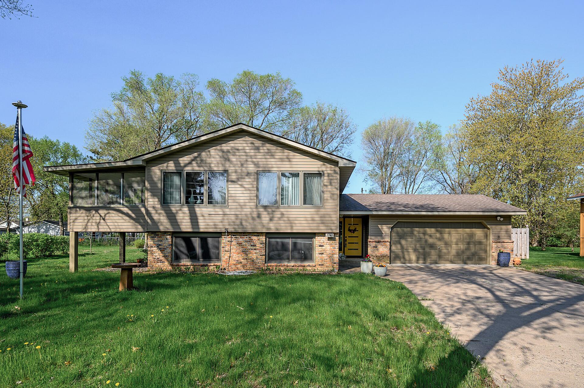 View of Residential at 1741 Winnebago Street, Big Lake MN 55309, Big Lake - Mike Wilen | Minnesota Team Real Estate