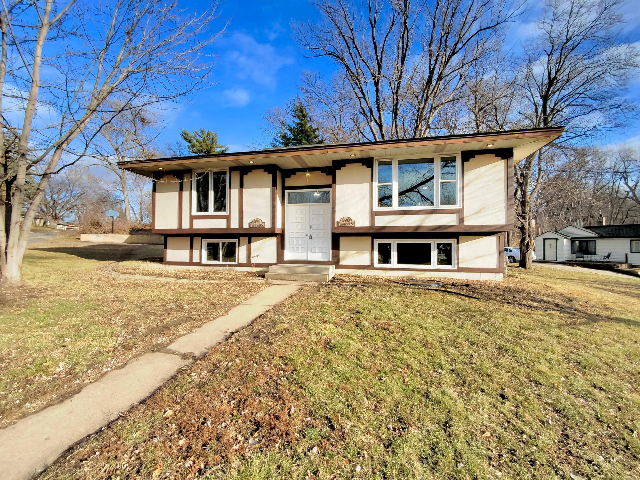 View of Residential at 590 Fairmont Street, Fridley MN 55432, Fridley - Mike Wilen | Minnesota Team Real Estate
