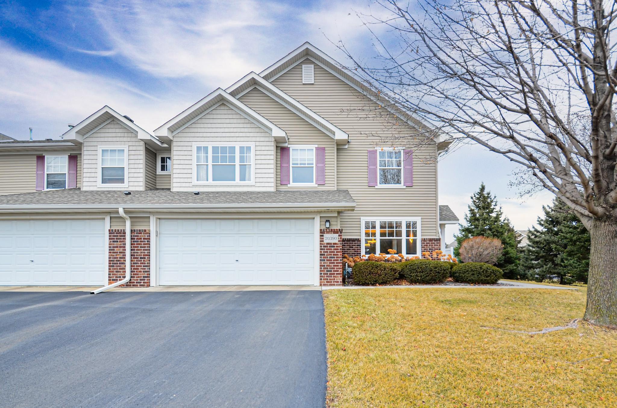 View of Residential at 20390 Kensfield Trail #1304, Lakeville MN 55044, Lakeville - Mike Wilen | Minnesota Team Real Estate