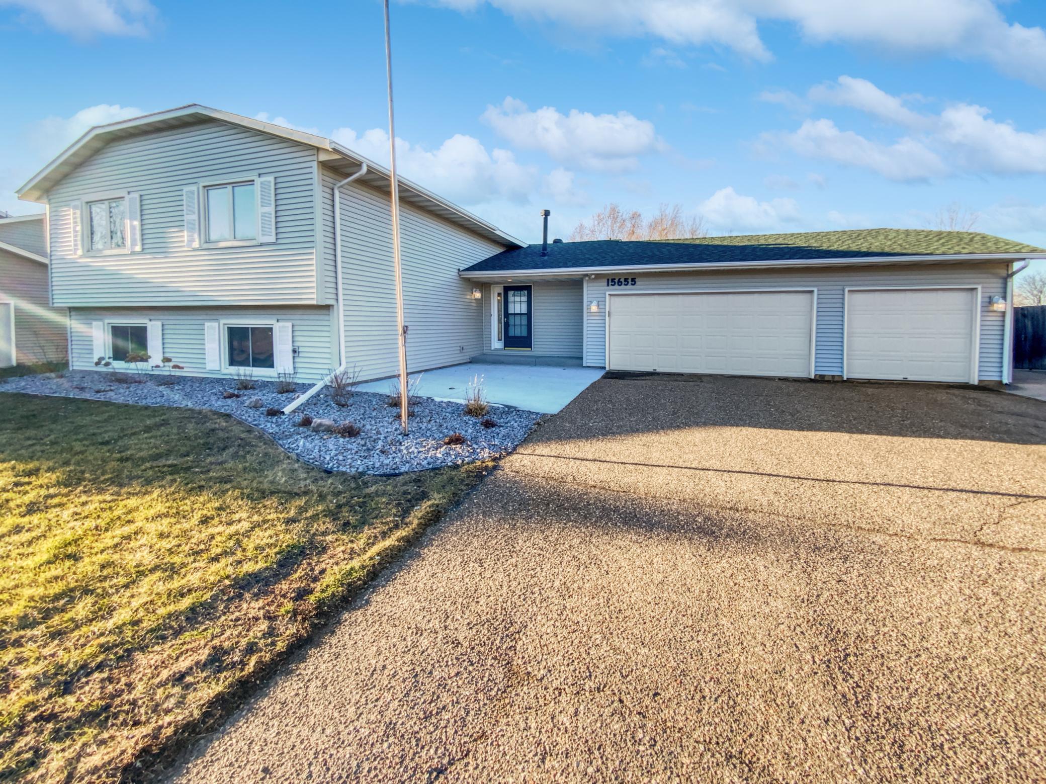View of Residential at 15655 Highview Lane, Apple Valley MN 55124, Apple Valley - Mike Wilen | Minnesota Team Real Estate