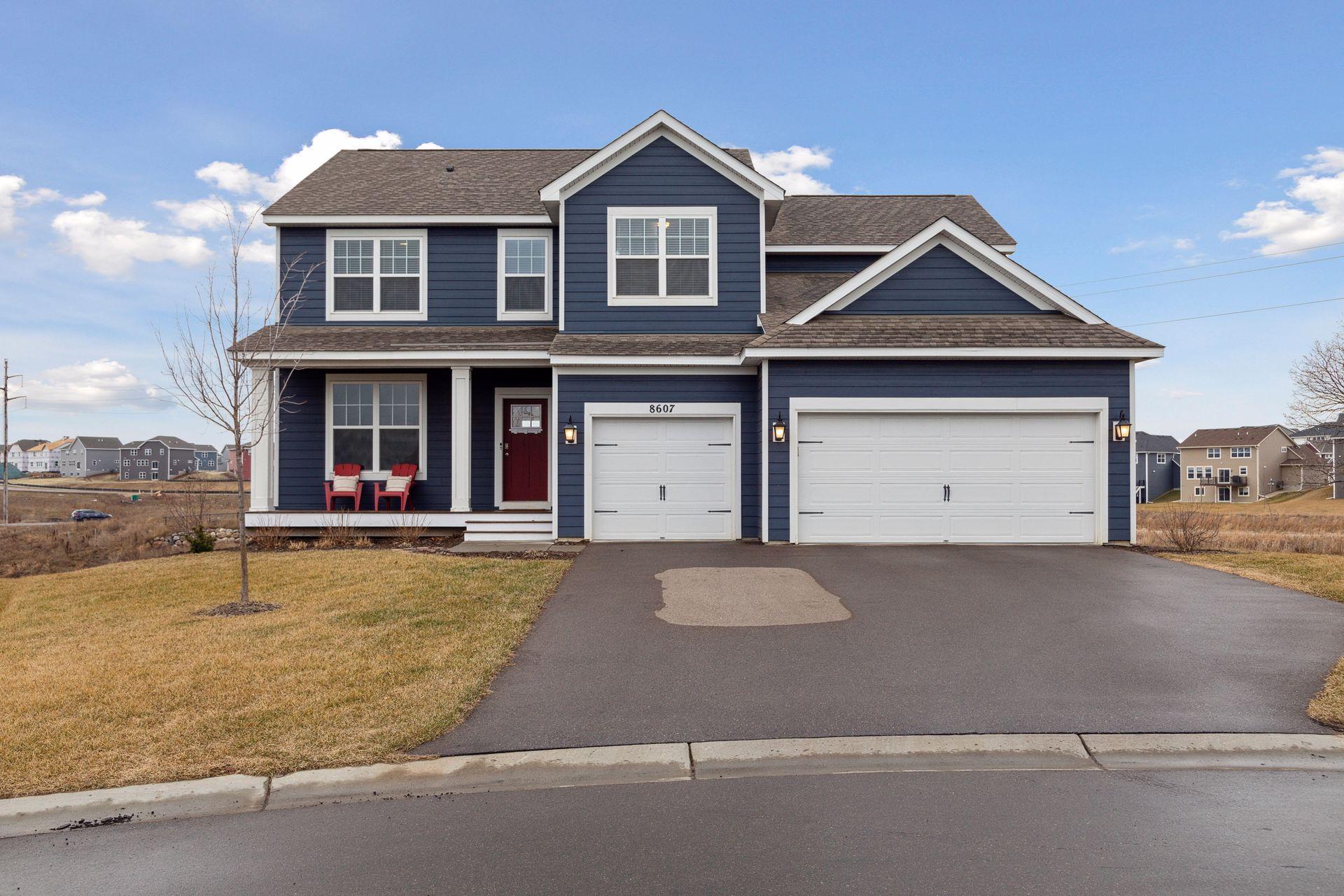 View of Residential at 8607 Platinum Cove, Woodbury MN 55129, Woodbury - Mike Wilen | Minnesota Team Real Estate