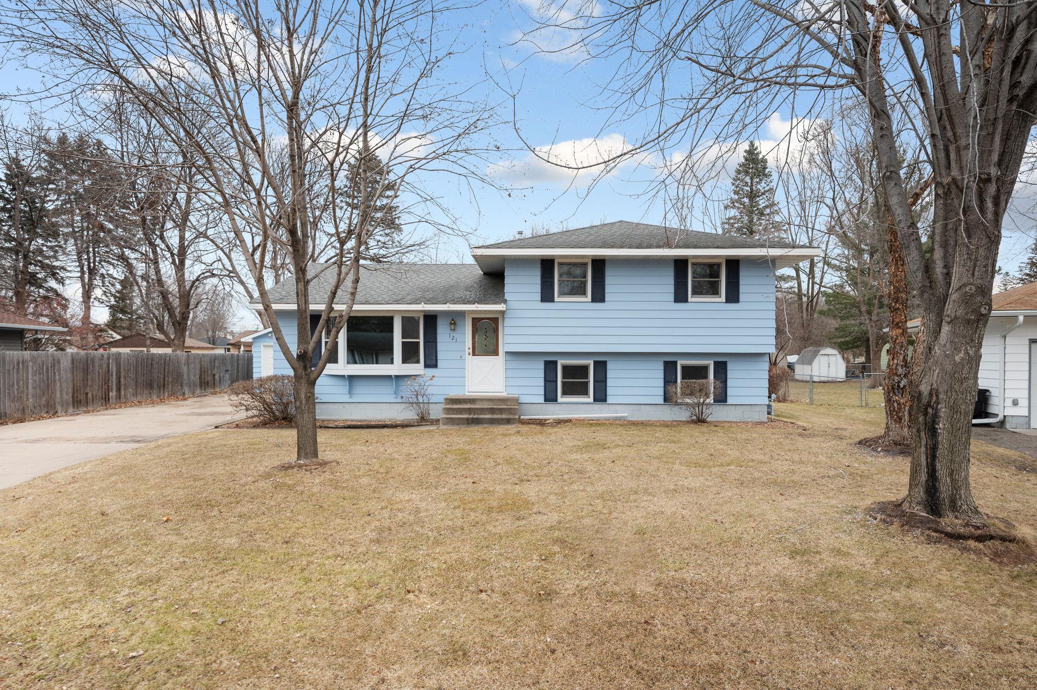 View of Residential at 121 Yoho Drive, Anoka MN 55303, Anoka - Mike Wilen | Minnesota Team Real Estate