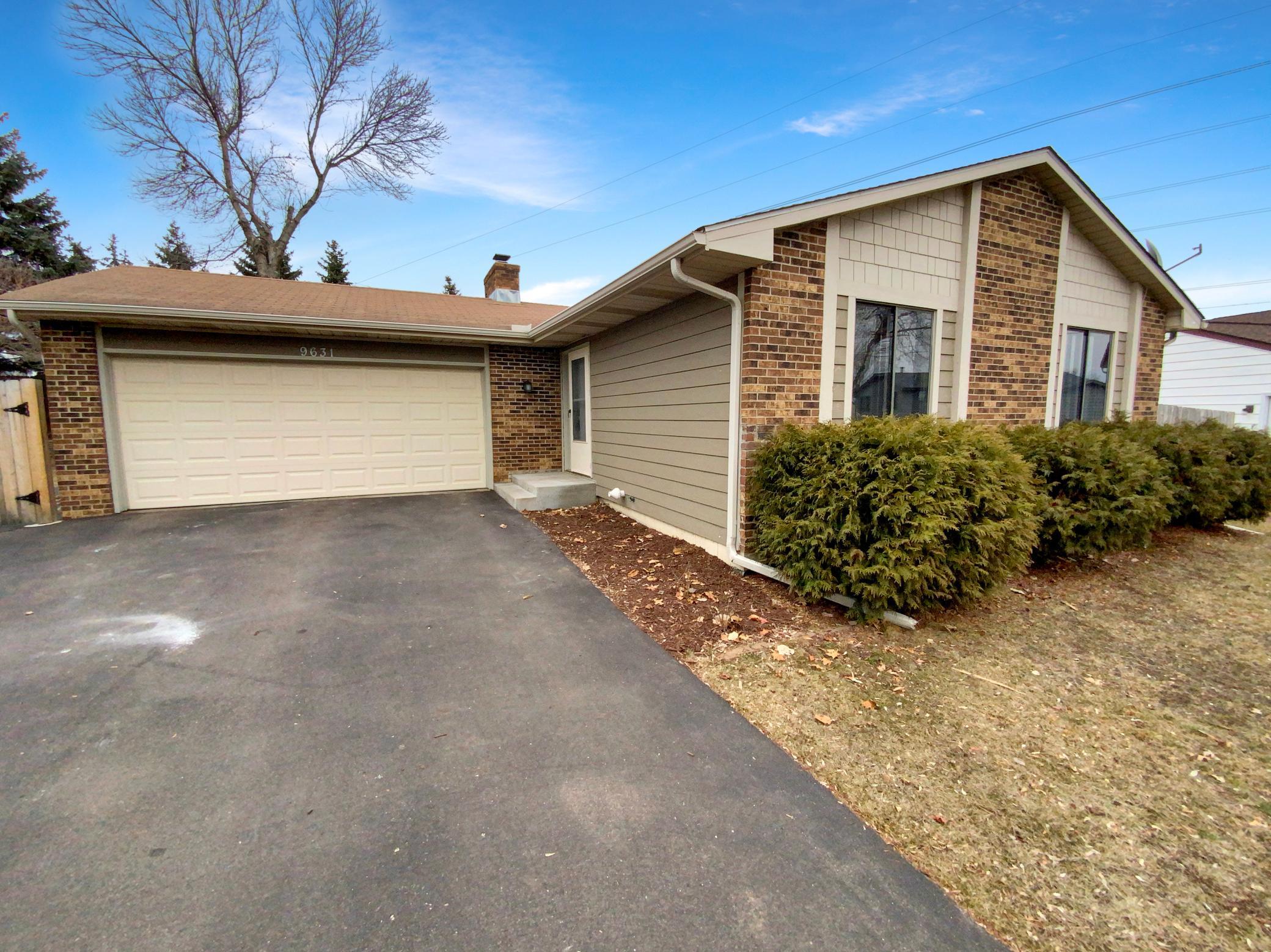View of Residential at 9631 Portal Drive, Eden Prairie MN 55347, Eden Prairie - Mike Wilen | Minnesota Team Real Estate