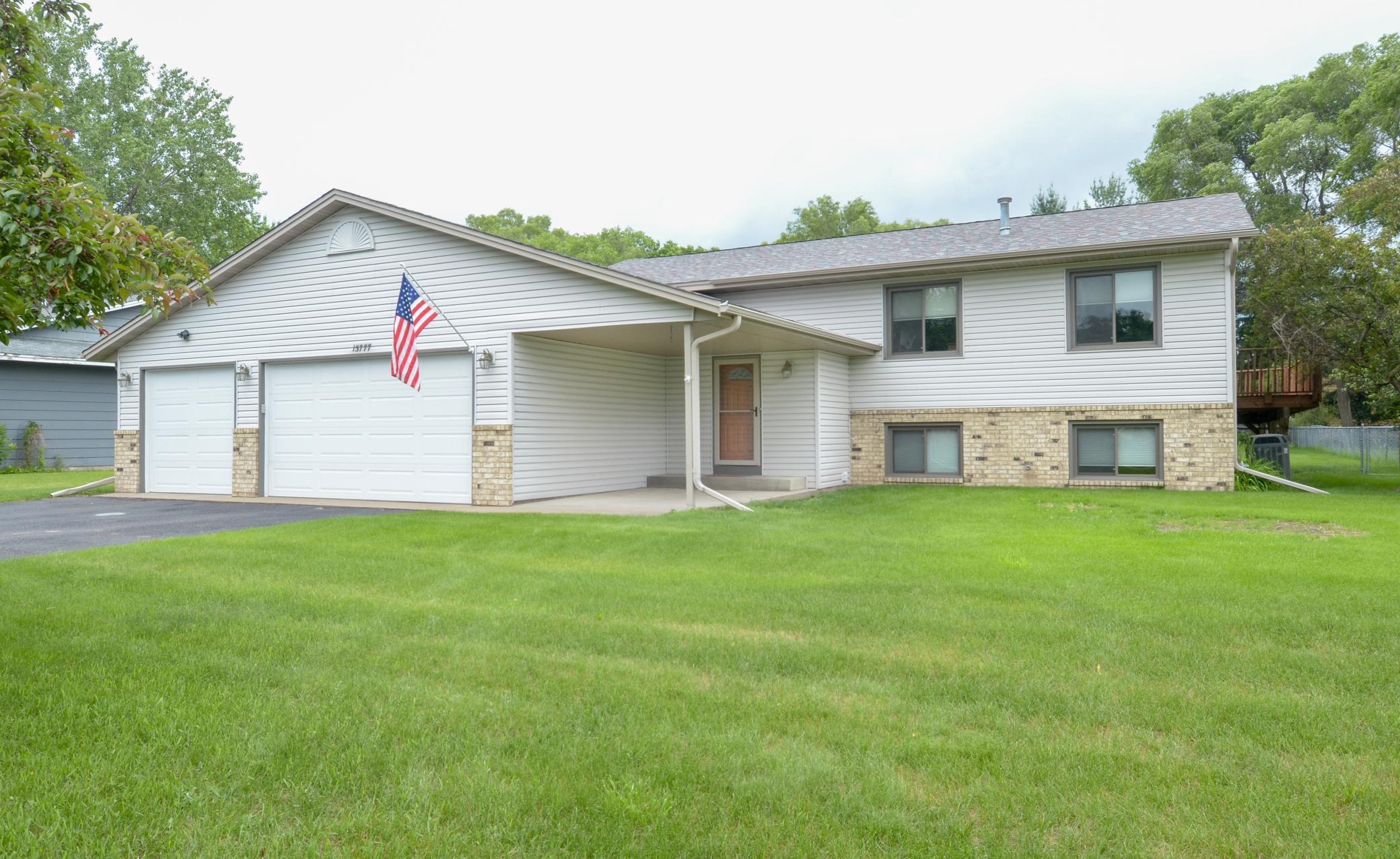 View of Residential at 13777 Northwood Drive, Andover MN 55304, Andover - Mike Wilen | Minnesota Team Real Estate
