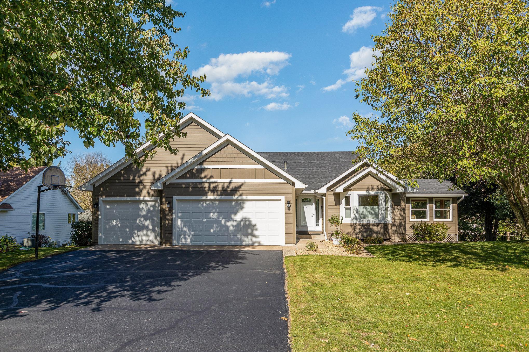 View of Residential at 2302 Eagle Ridge Trail, Stillwater MN 55082, Stillwater - Mike Wilen | Minnesota Team Real Estate