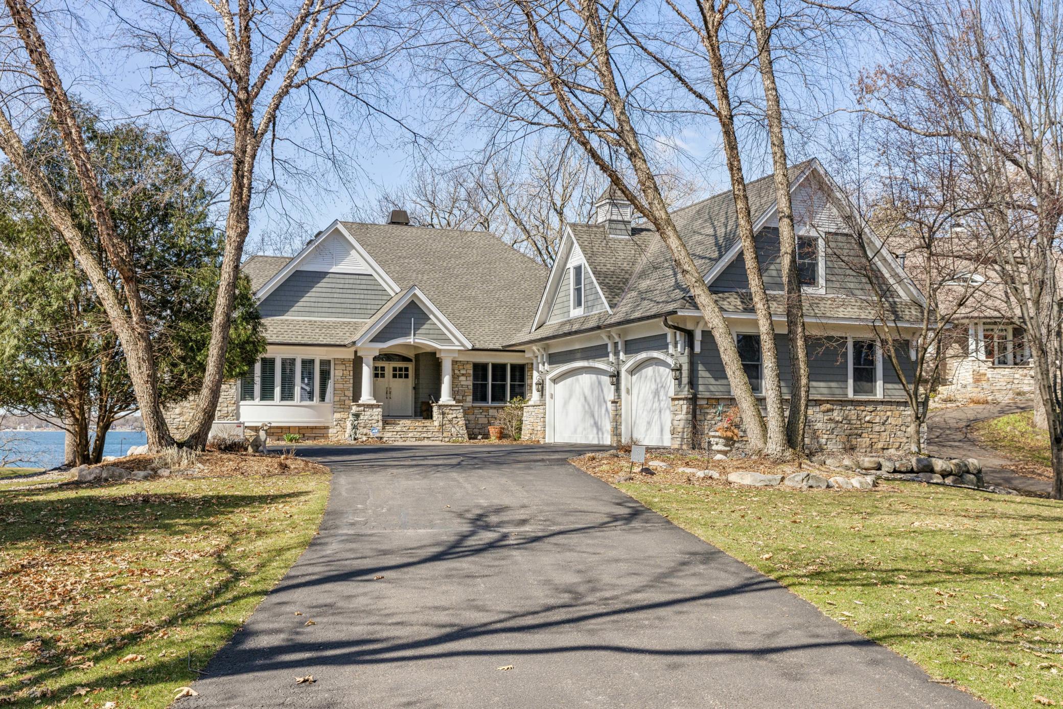 View of Residential at 78 Tamarack Street, Mahtomedi MN 55115, Mahtomedi - Mike Wilen | Minnesota Team Real Estate