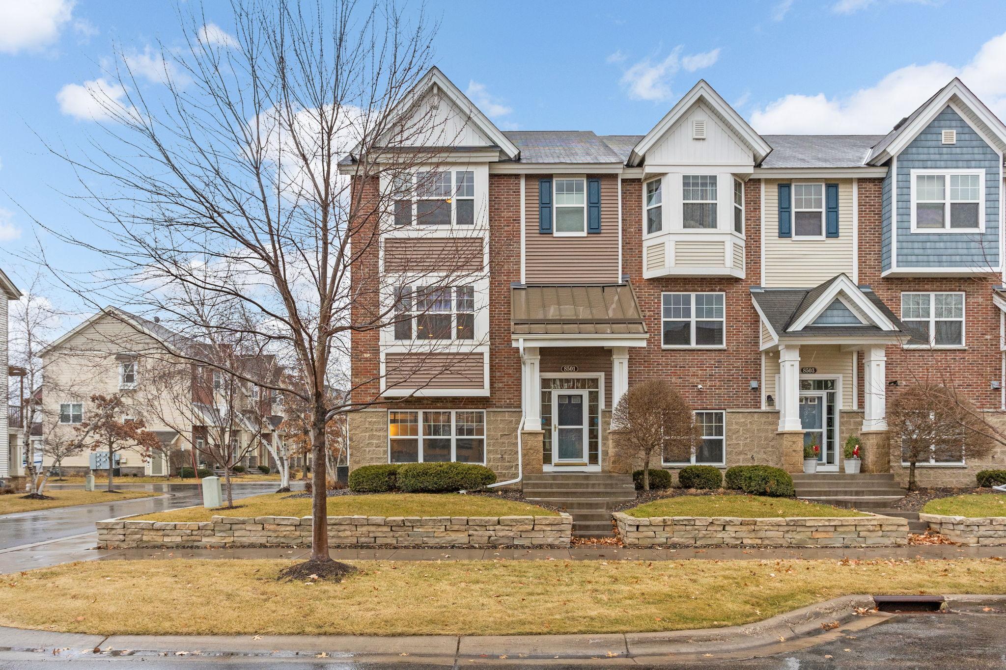 View of Residential at 8501 Emery Parkway, Champlin MN 55316, Champlin - Mike Wilen | Minnesota Team Real Estate
