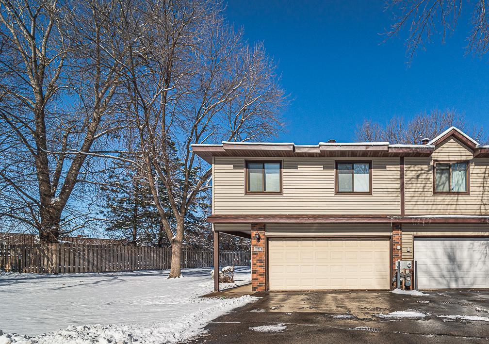 View of Residential at 8749 Maplebrook Parkway, Brooklyn Park MN 55445, Brooklyn Park - Mike Wilen | Minnesota Team Real Estate