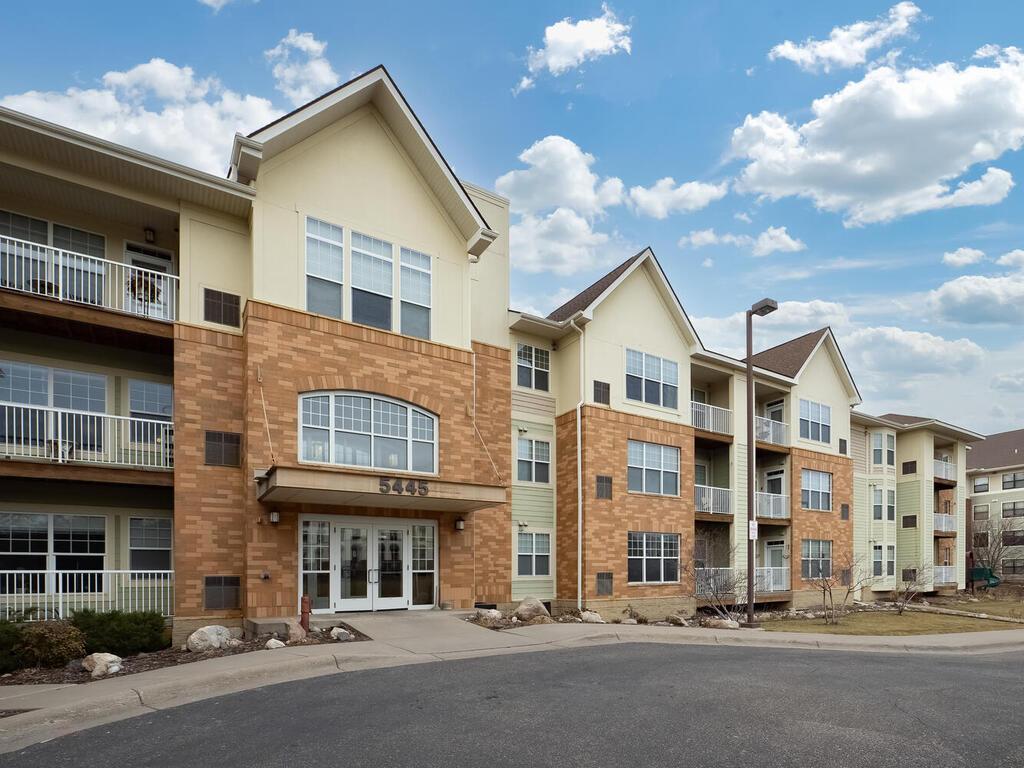 View of Residential at 5445 Boone Avenue #104, New Hope MN 55428, New Hope - Mike Wilen | Minnesota Team Real Estate