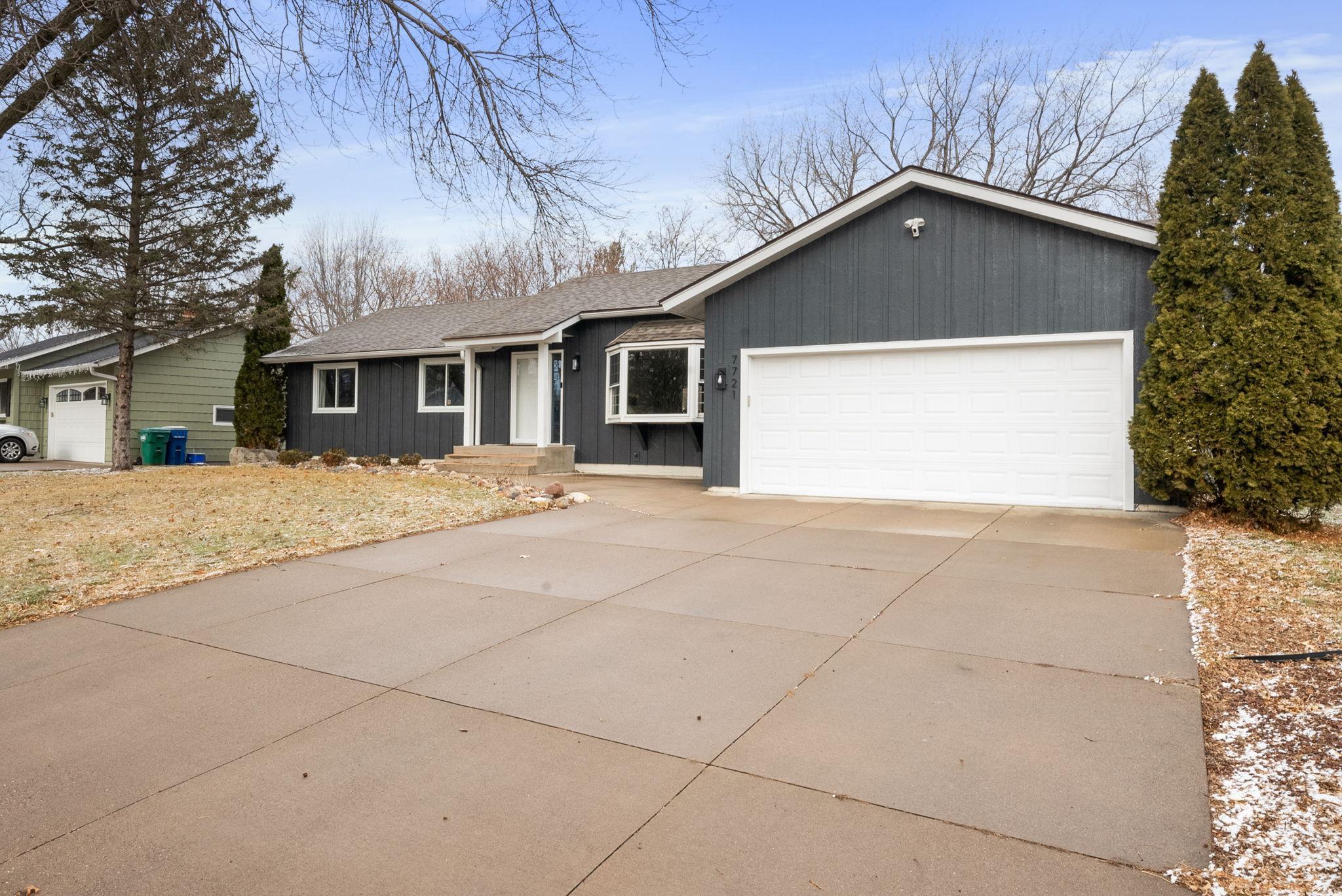 View of Residential at 7721 Berkshire Way, Maple Grove MN 55311, Maple Grove - Mike Wilen | Minnesota Team Real Estate