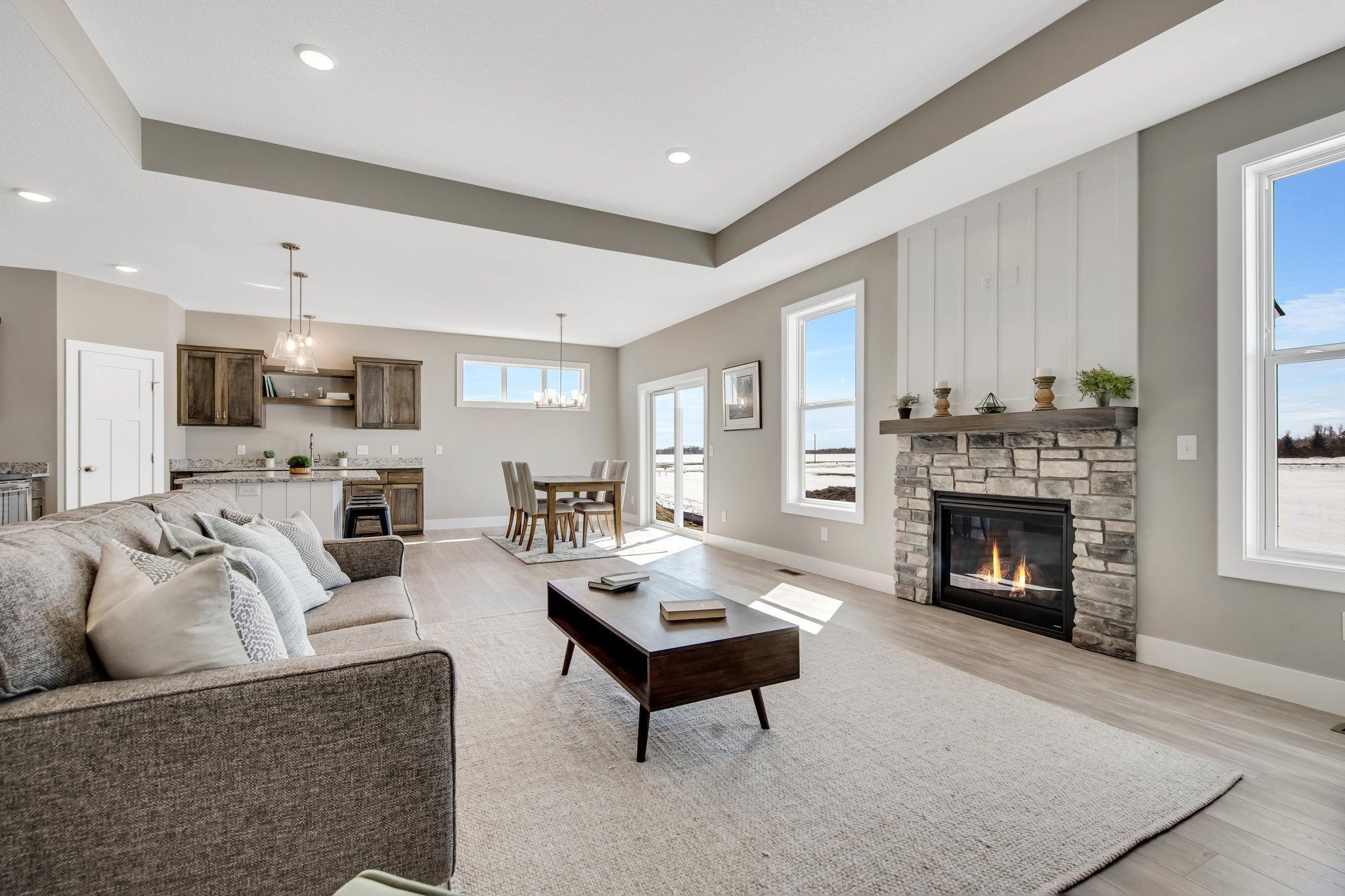 View of Residential at 9987 14th Circle, Saint Michael MN 55376, Saint Michael - Mike Wilen | Minnesota Team Real Estate