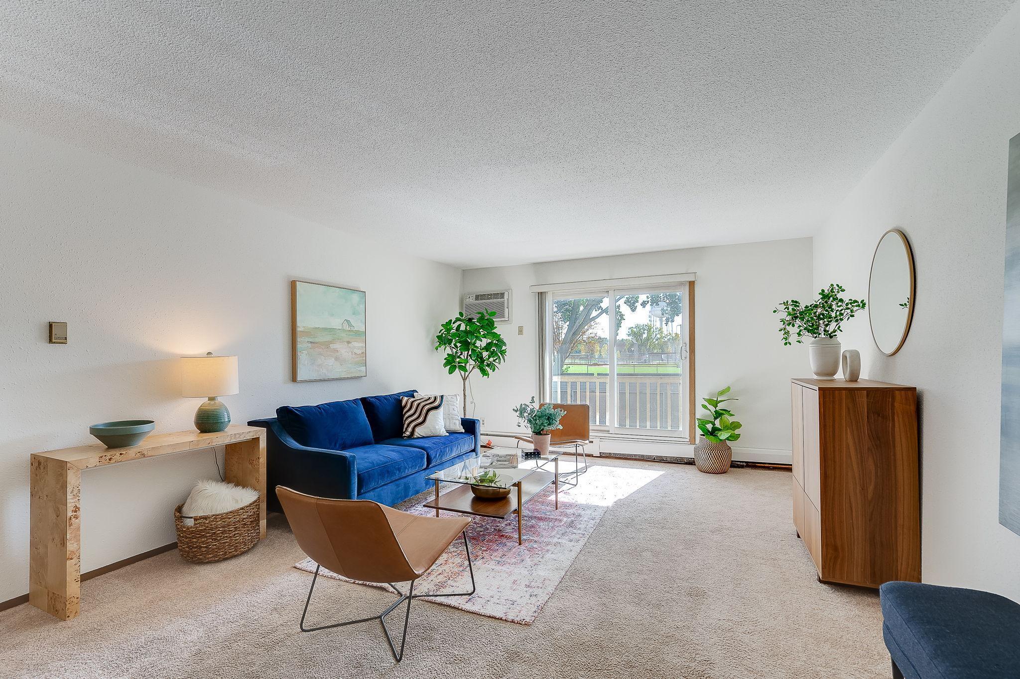 View of Residential at 7316 22nd Street #203, Saint Louis Park MN 55426, Saint Louis Park - Mike Wilen | Minnesota Team Real Estate