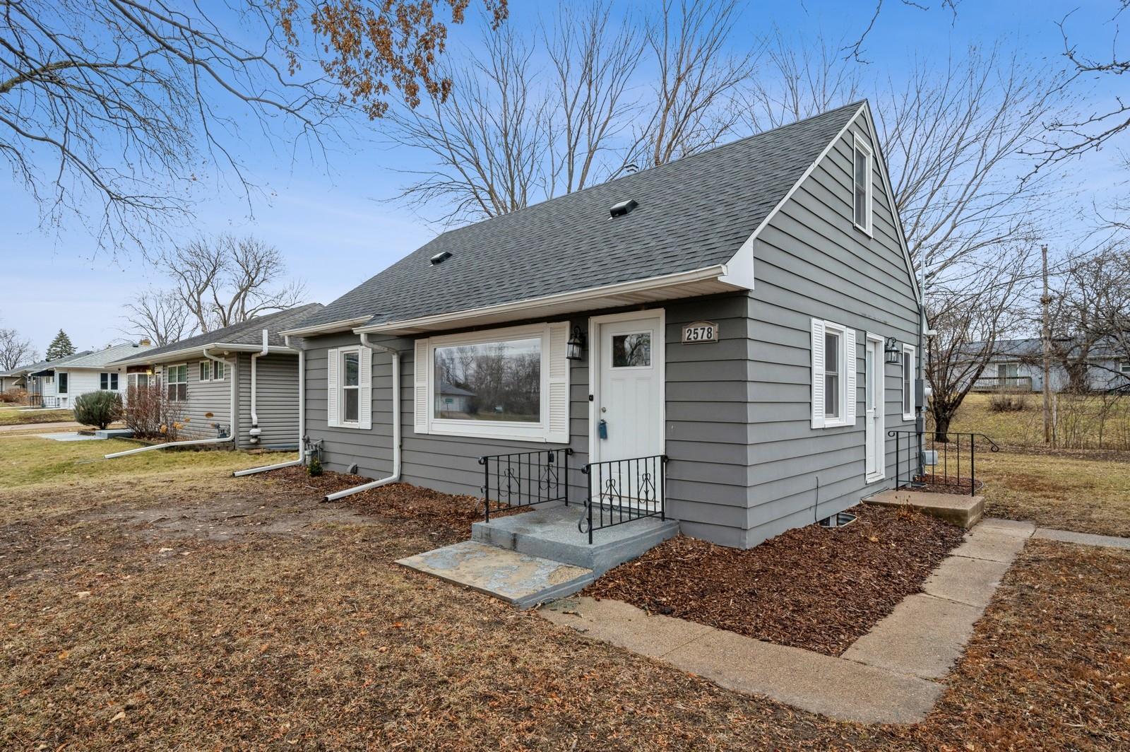 View of Residential at 2578 Wheeler Street, Roseville MN 55113, Roseville - Mike Wilen | Minnesota Team Real Estate