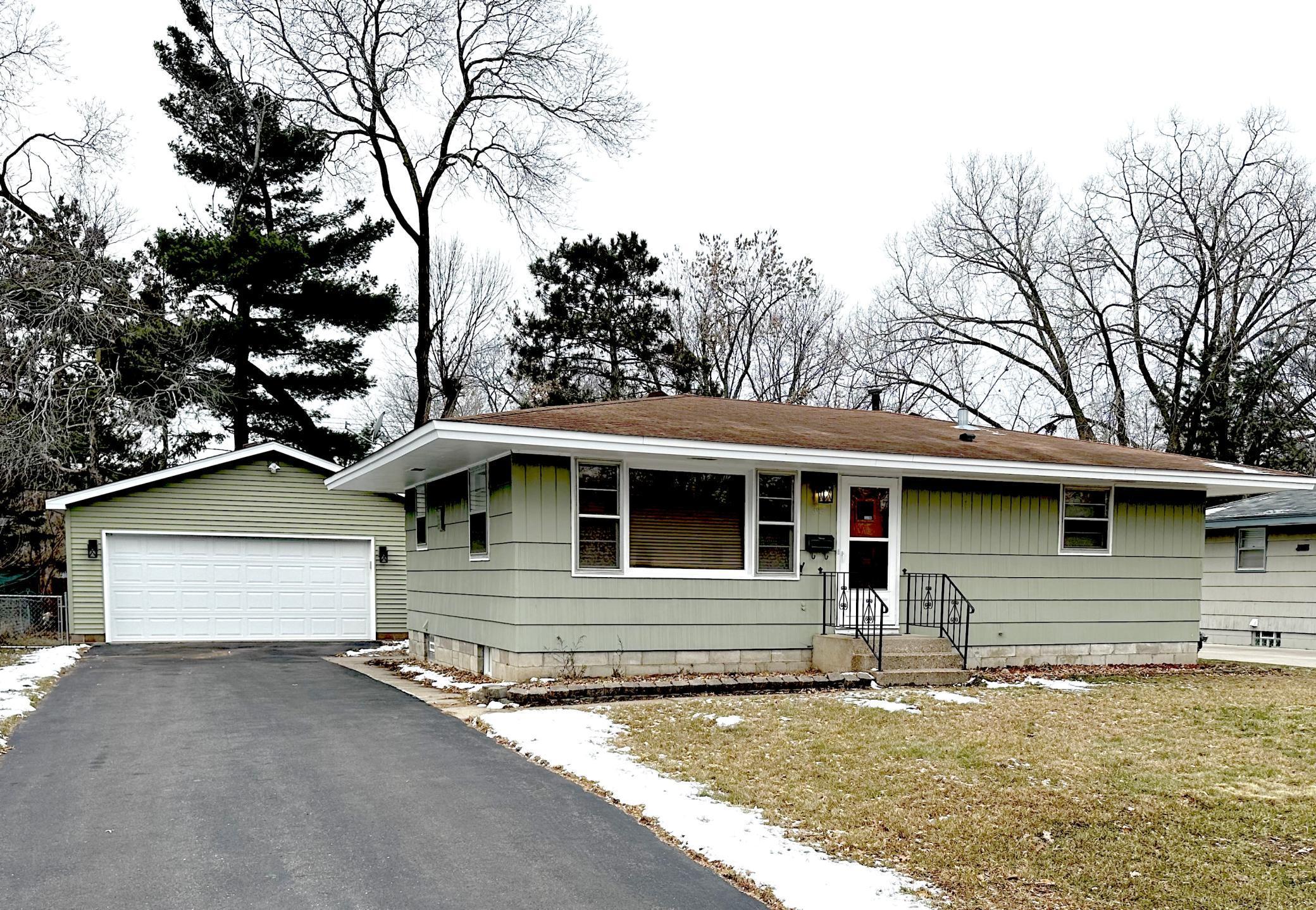 View of Residential at 5513 Vera Cruz Avenue, Crystal MN 55429, Crystal - Mike Wilen | Minnesota Team Real Estate