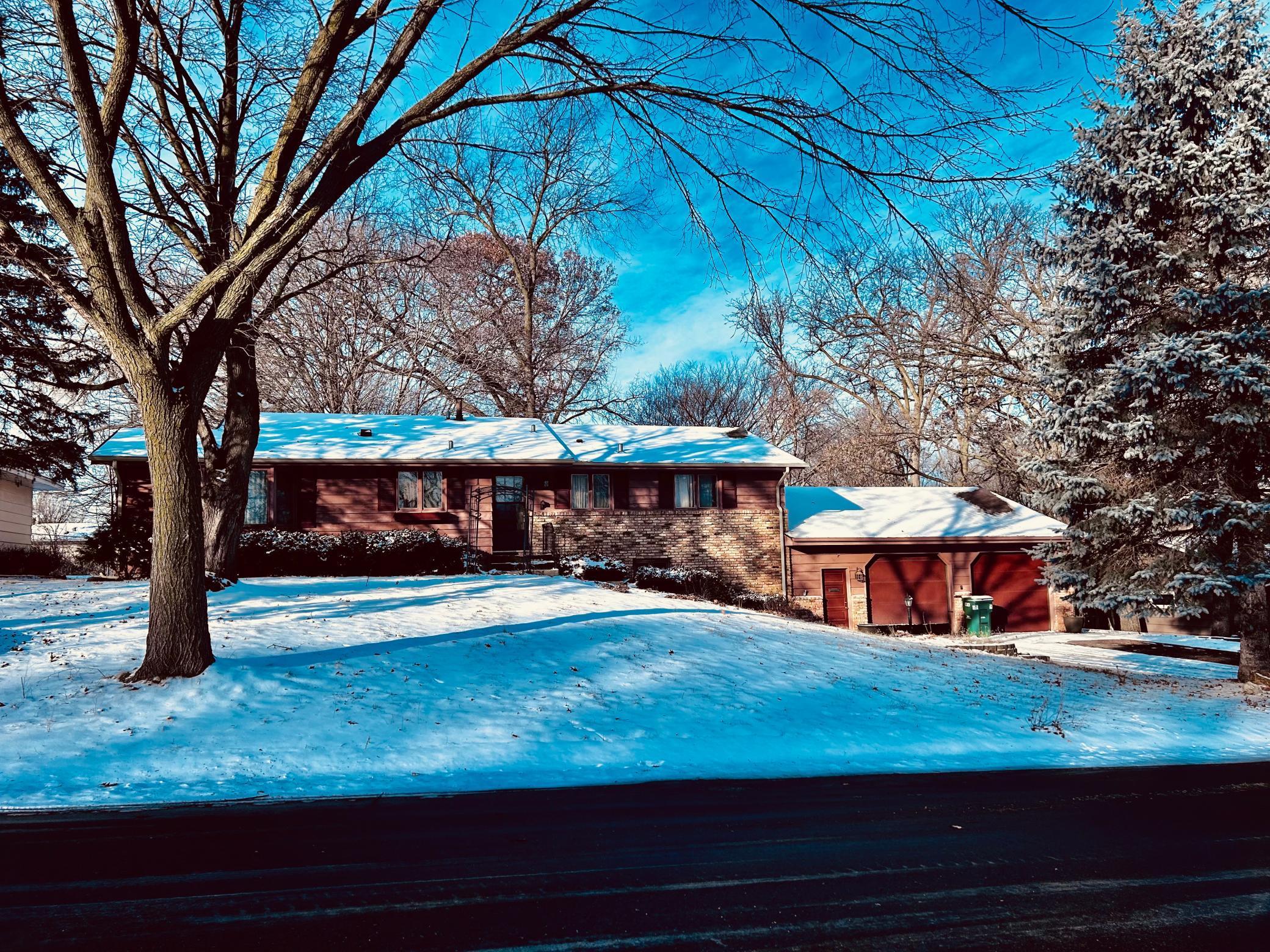 View of Residential at 14812 Hillside Lane, Burnsville MN 55306, Burnsville - Mike Wilen | Minnesota Team Real Estate