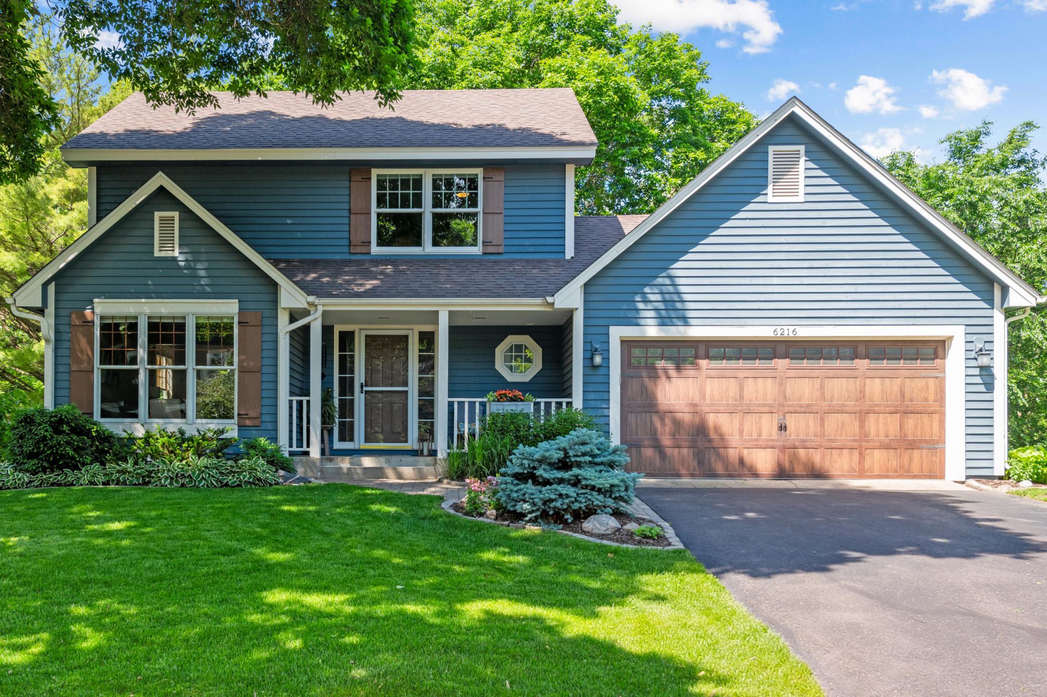 View of Residential at 6216 Cascade Pass, Chanhassen MN 55317, Chanhassen - Mike Wilen | Minnesota Team Real Estate