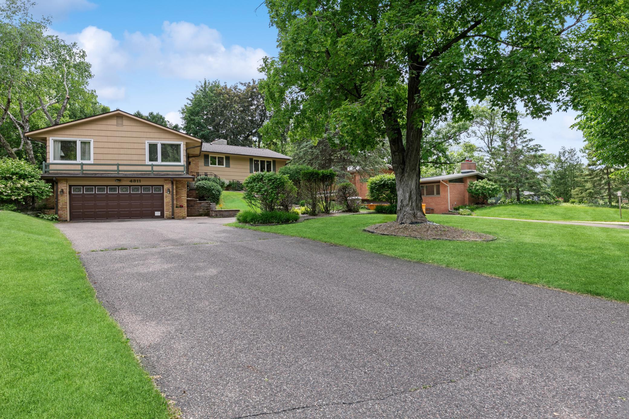View of Residential at 4311 Cedarwood Road, Saint Louis Park MN 55416, Saint Louis Park - Mike Wilen | Minnesota Team Real Estate
