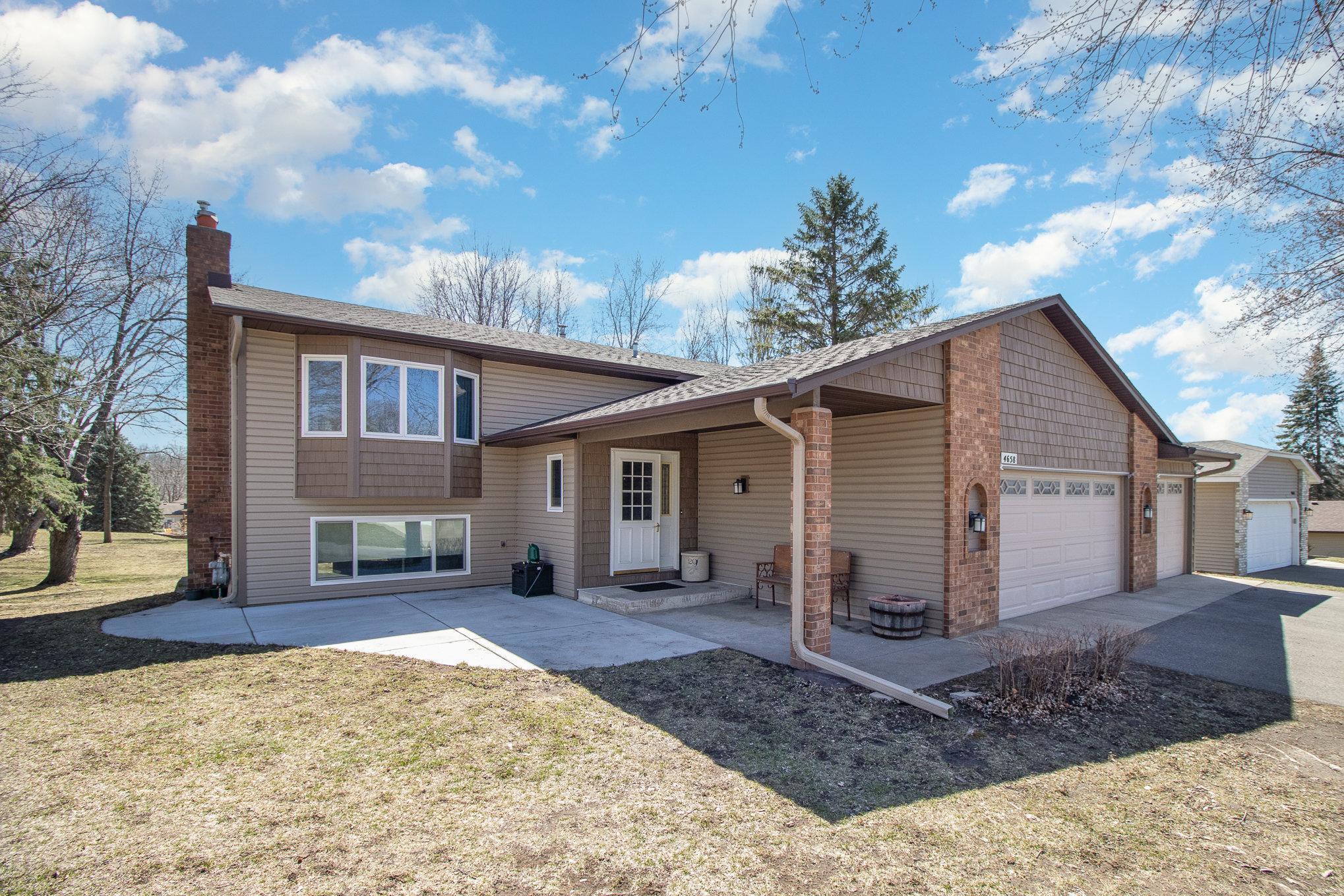 View of Residential at 4658 Kingsbury Drive, Eagan MN 55122, Eagan - Mike Wilen | Minnesota Team Real Estate