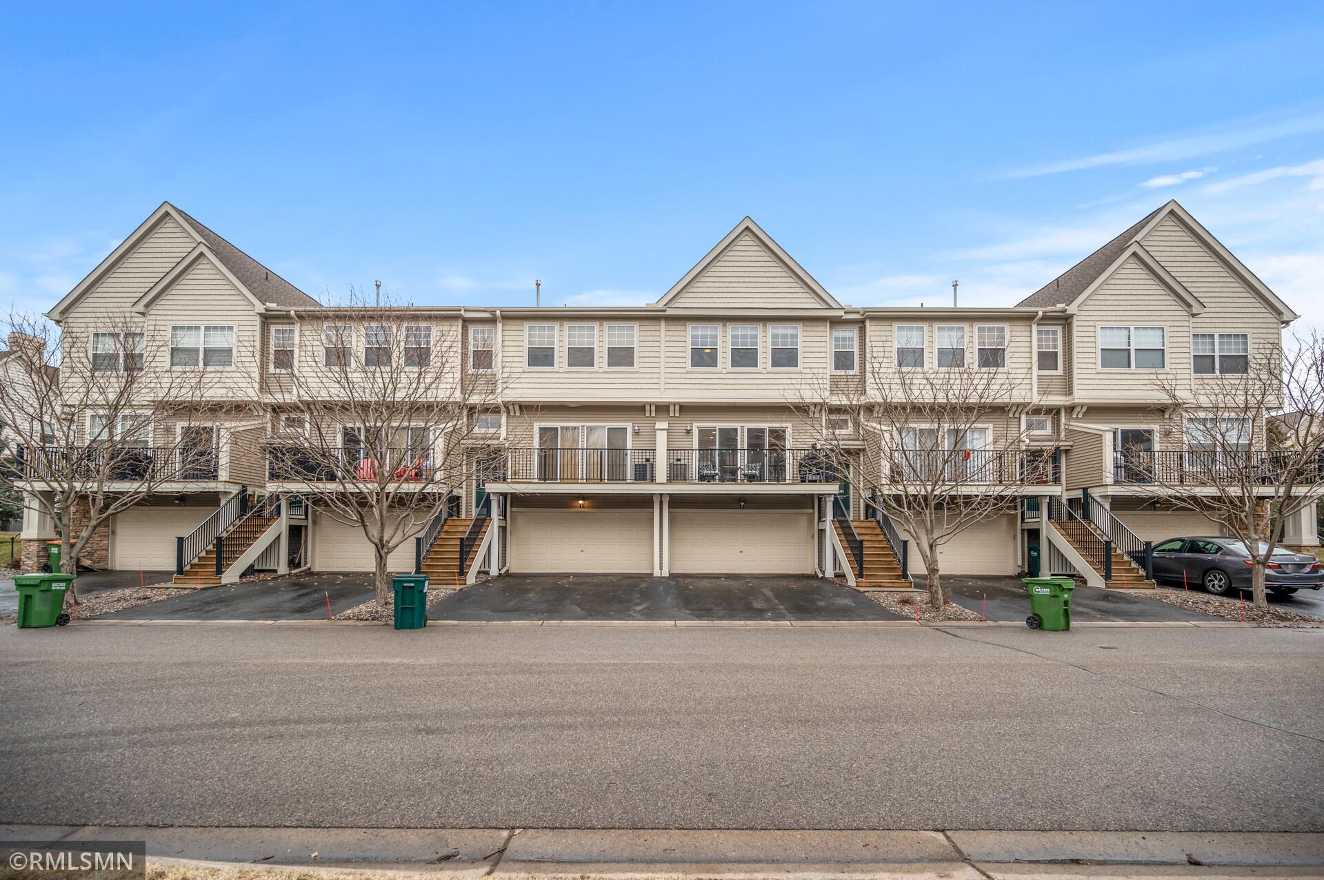 View of Residential at 2432 121st Circle #J, Blaine MN 55449, Blaine - Mike Wilen | Minnesota Team Real Estate