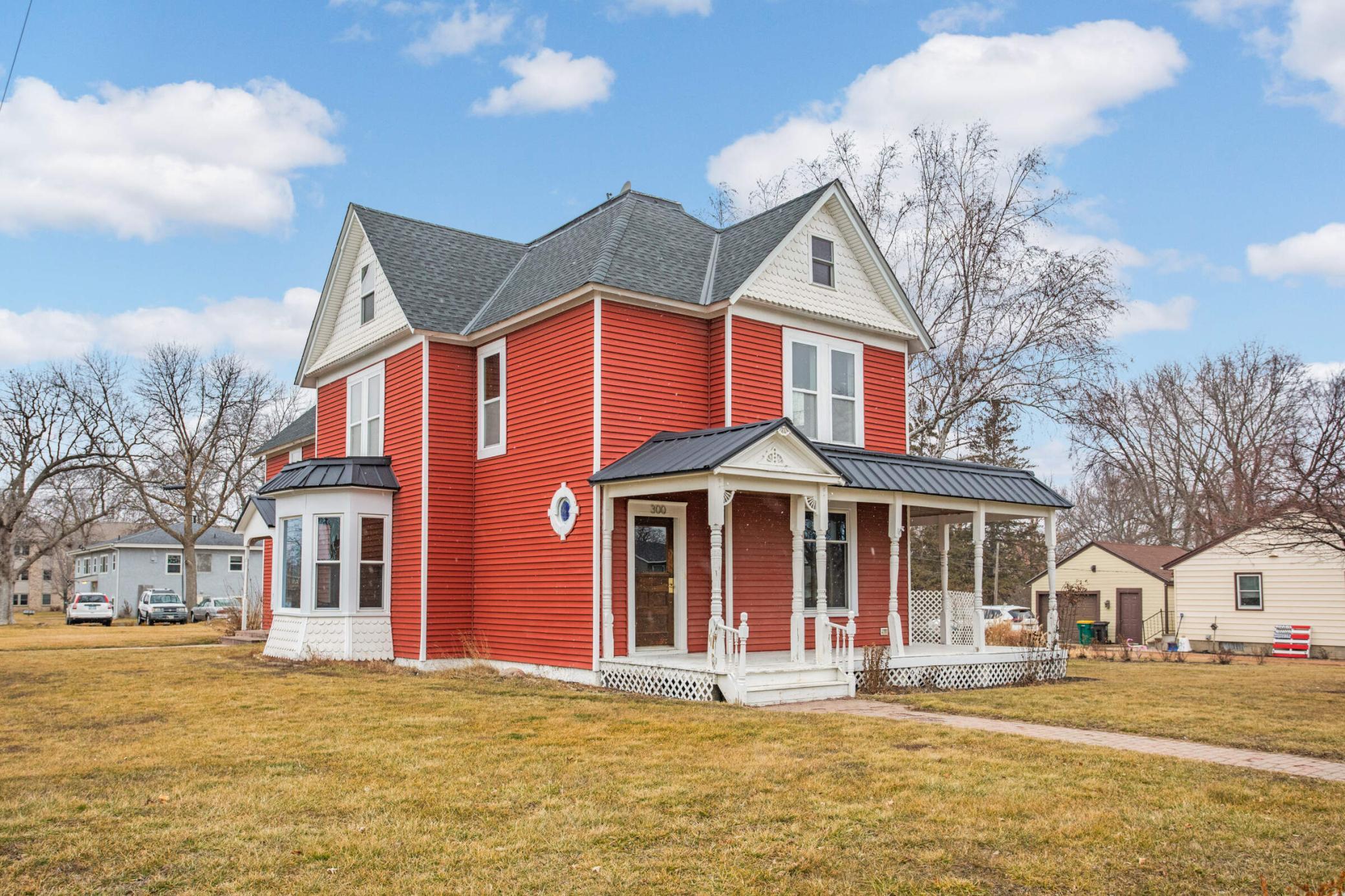 View of Residential at 300 Meridian Street, Belle Plaine MN 56011, Belle Plaine - Mike Wilen | Minnesota Team Real Estate