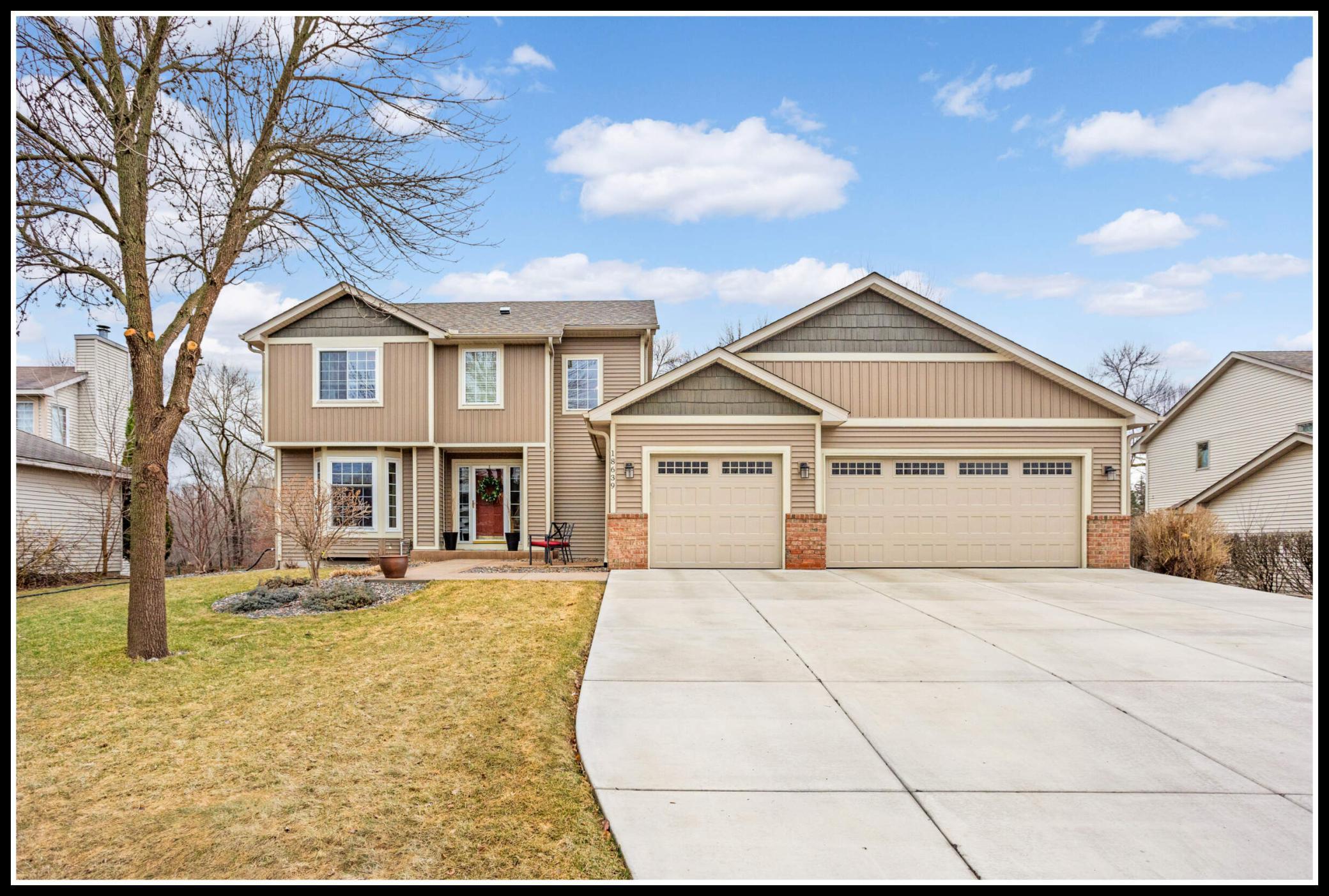 View of Residential at 18639 85th Avenue, Maple Grove MN 55311, Maple Grove - Mike Wilen | Minnesota Team Real Estate