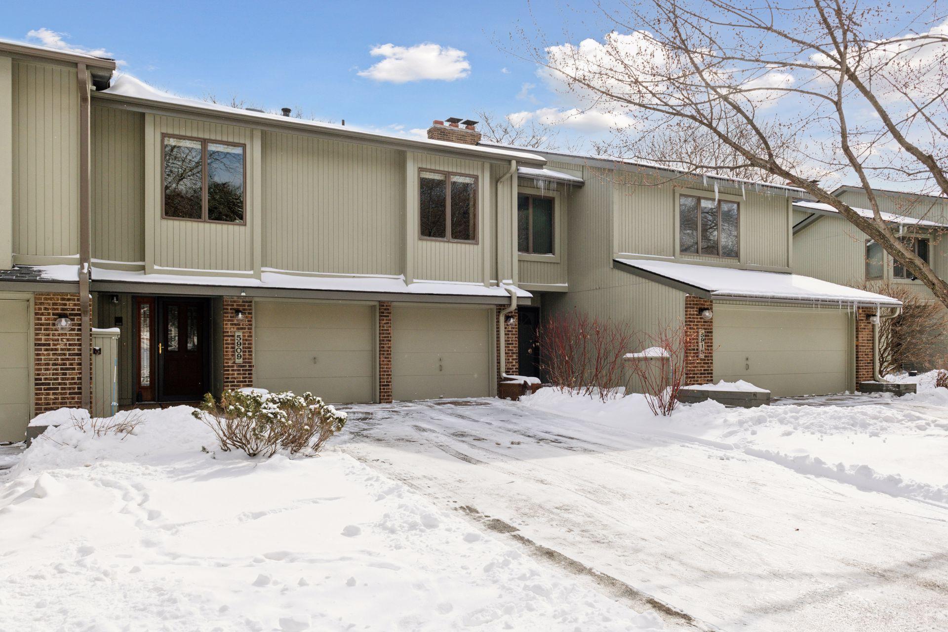 View of Residential at 5909 Abbott Place, Minnetonka MN 55343, Minnetonka - Mike Wilen | Minnesota Team Real Estate