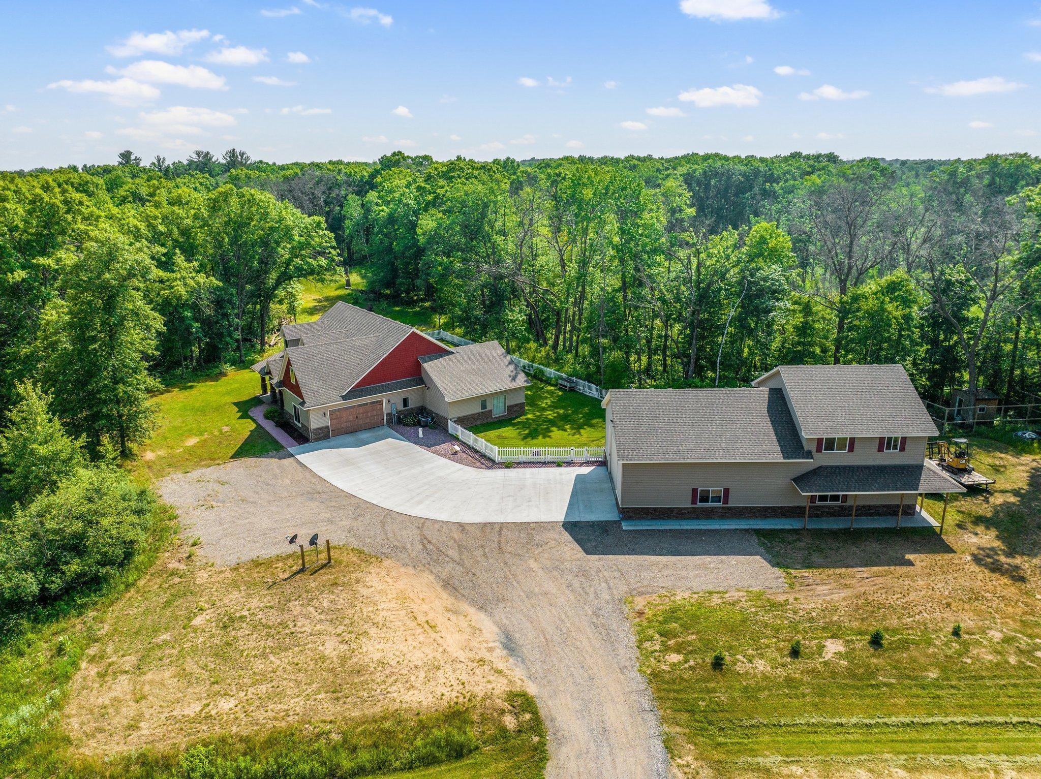 View of Residential at 21930 Heidelberg Street, Stacy MN 55079, Stacy - Mike Wilen | Minnesota Team Real Estate