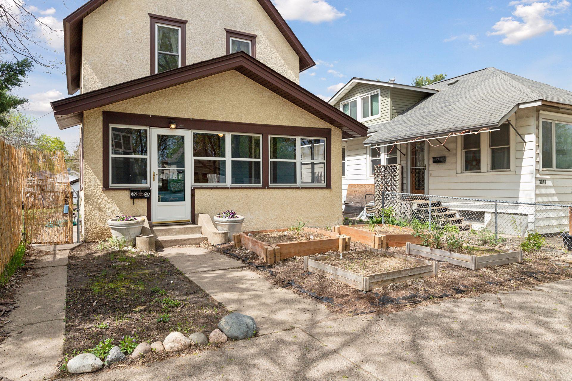 View of Residential at 3946 Minnehaha Avenue, Minneapolis MN 55406, Minneapolis - Mike Wilen | Minnesota Team Real Estate