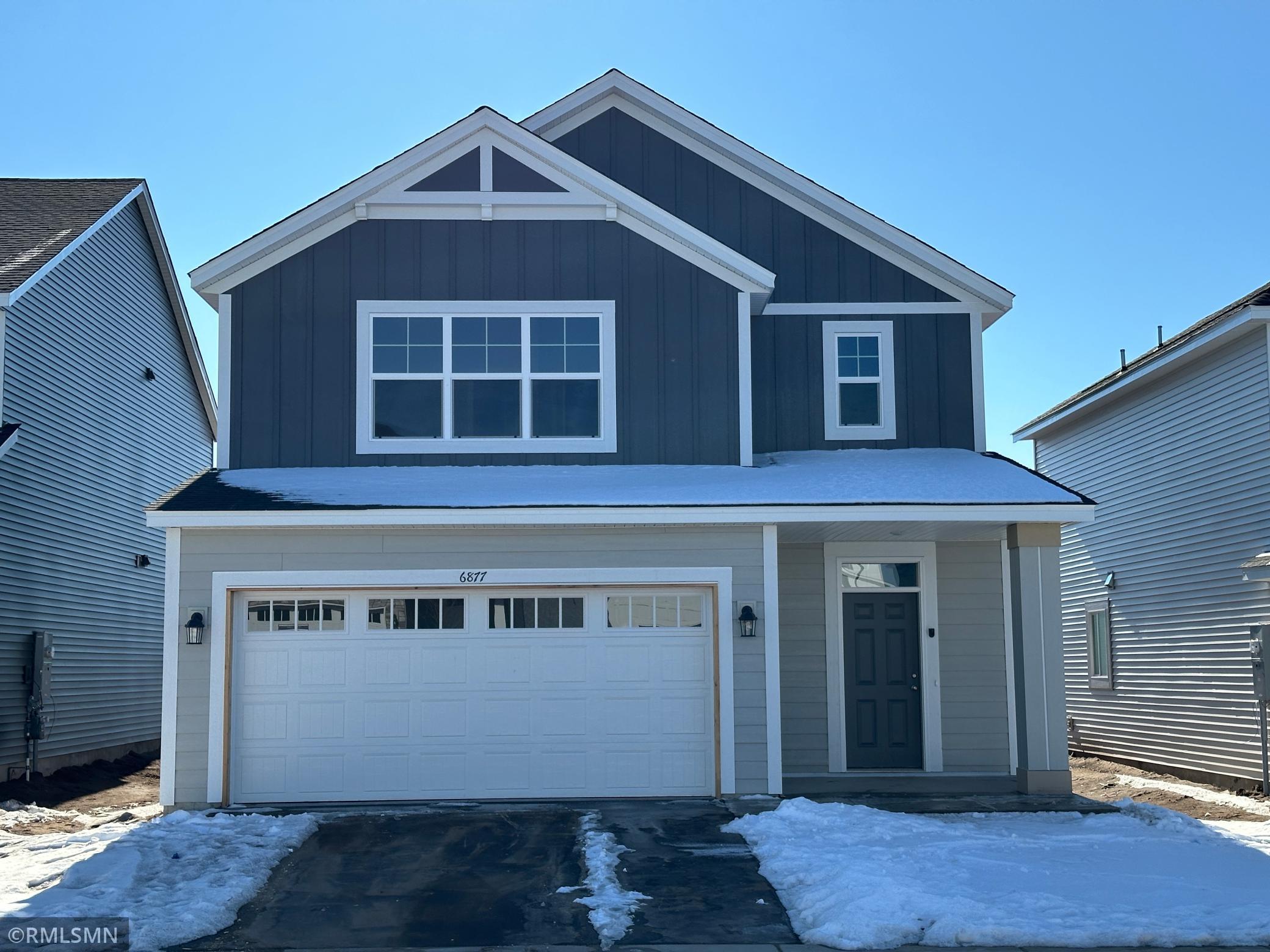 View of Residential at 6877 101st Street, Cottage Grove MN 55016, Cottage Grove - Mike Wilen | Minnesota Team Real Estate