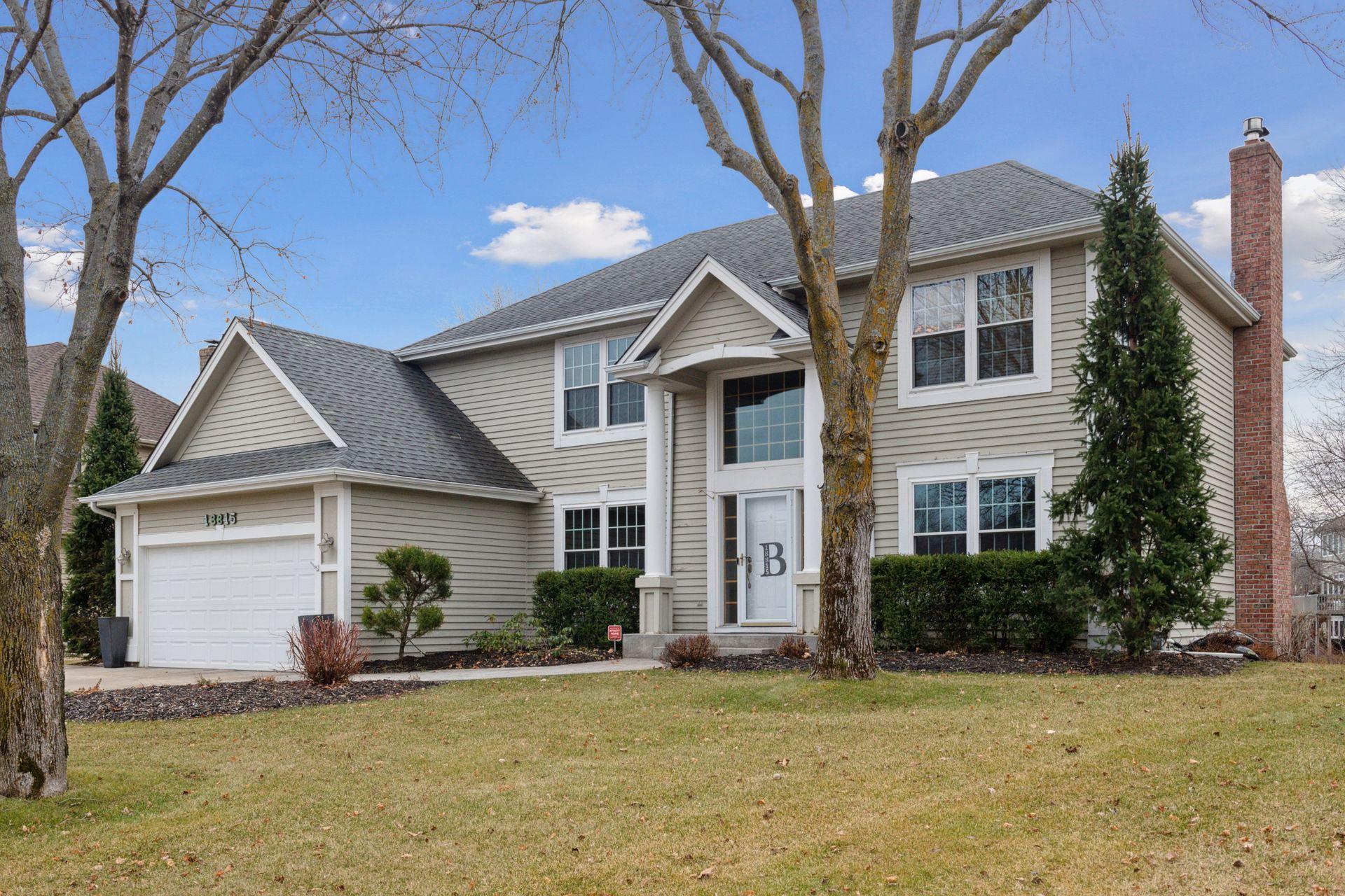 View of Residential at 18815 34th Avenue, Plymouth MN 55447, Plymouth - Mike Wilen | Minnesota Team Real Estate