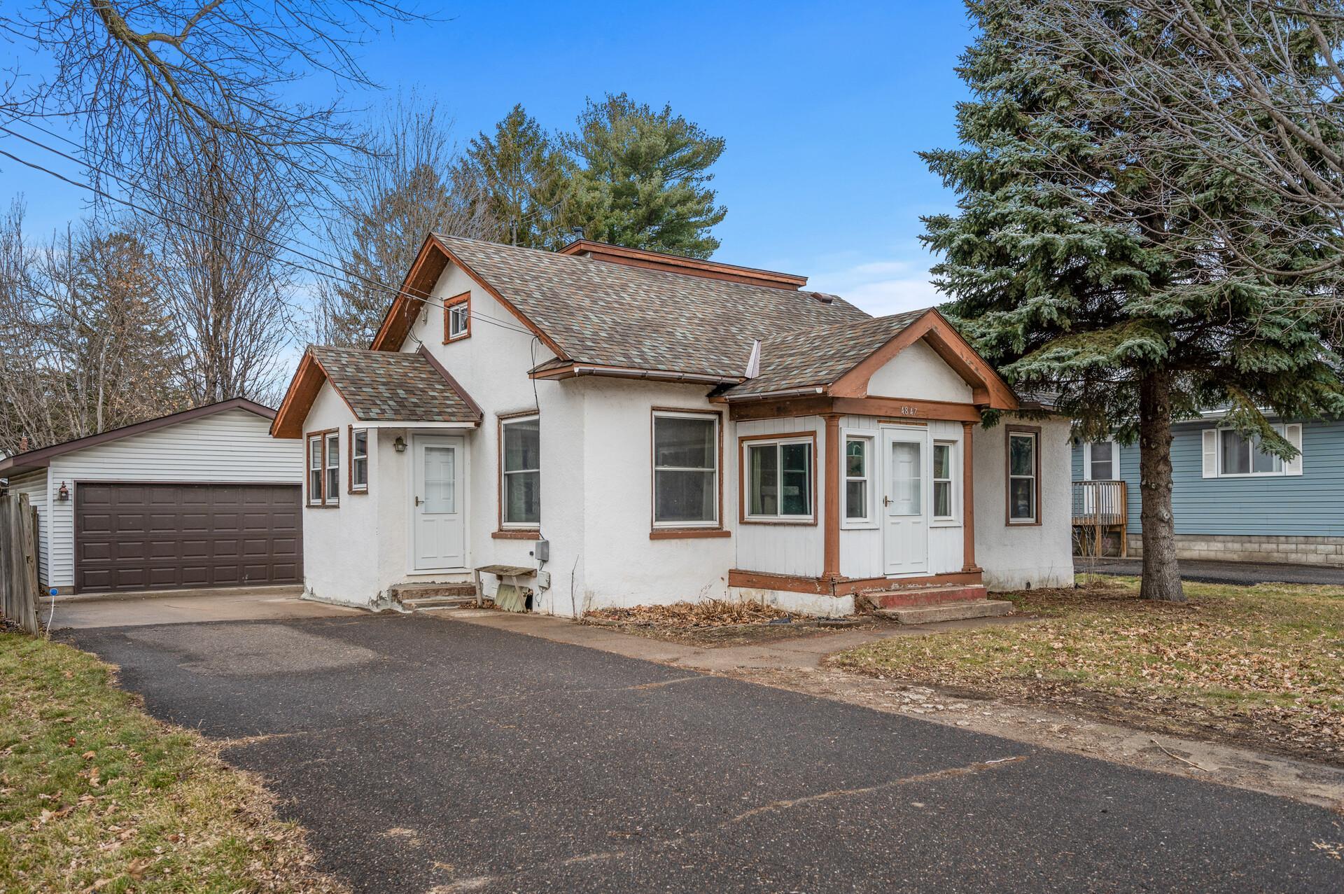 View of Residential at 4847 Central Avenue, White Bear Lake MN 55110, White Bear Lake - Mike Wilen | Minnesota Team Real Estate