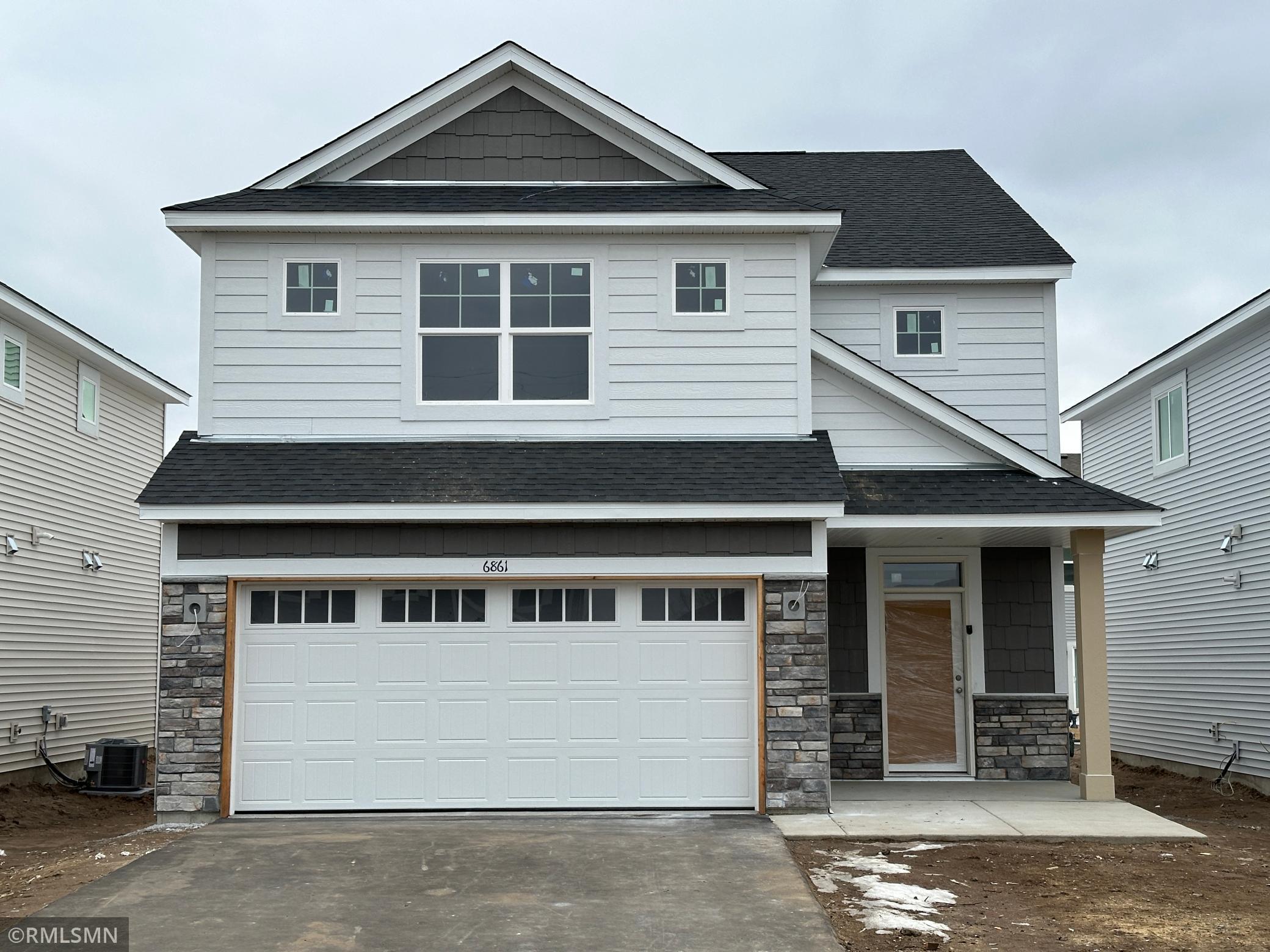 View of Residential at 6861 101st Street, Cottage Grove MN 55016, Cottage Grove - Mike Wilen | Minnesota Team Real Estate