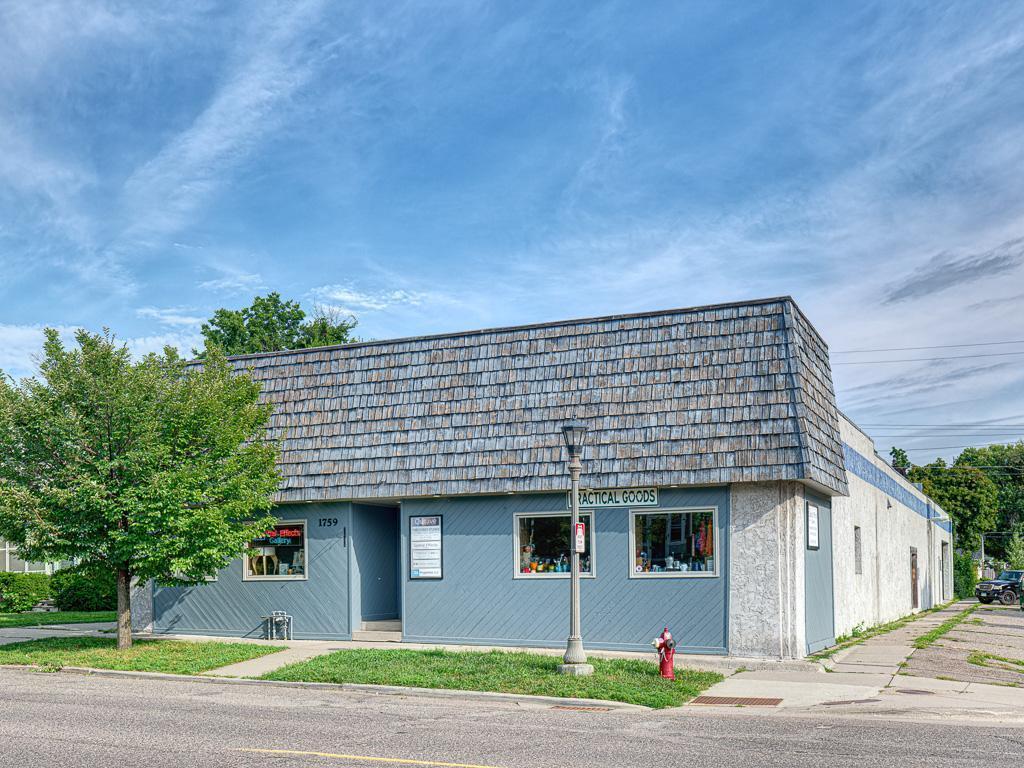 View of Commercial Sale at 1759 Selby Avenue, Saint Paul MN 55104, Saint Paul - Mike Wilen | Minnesota Team Real Estate