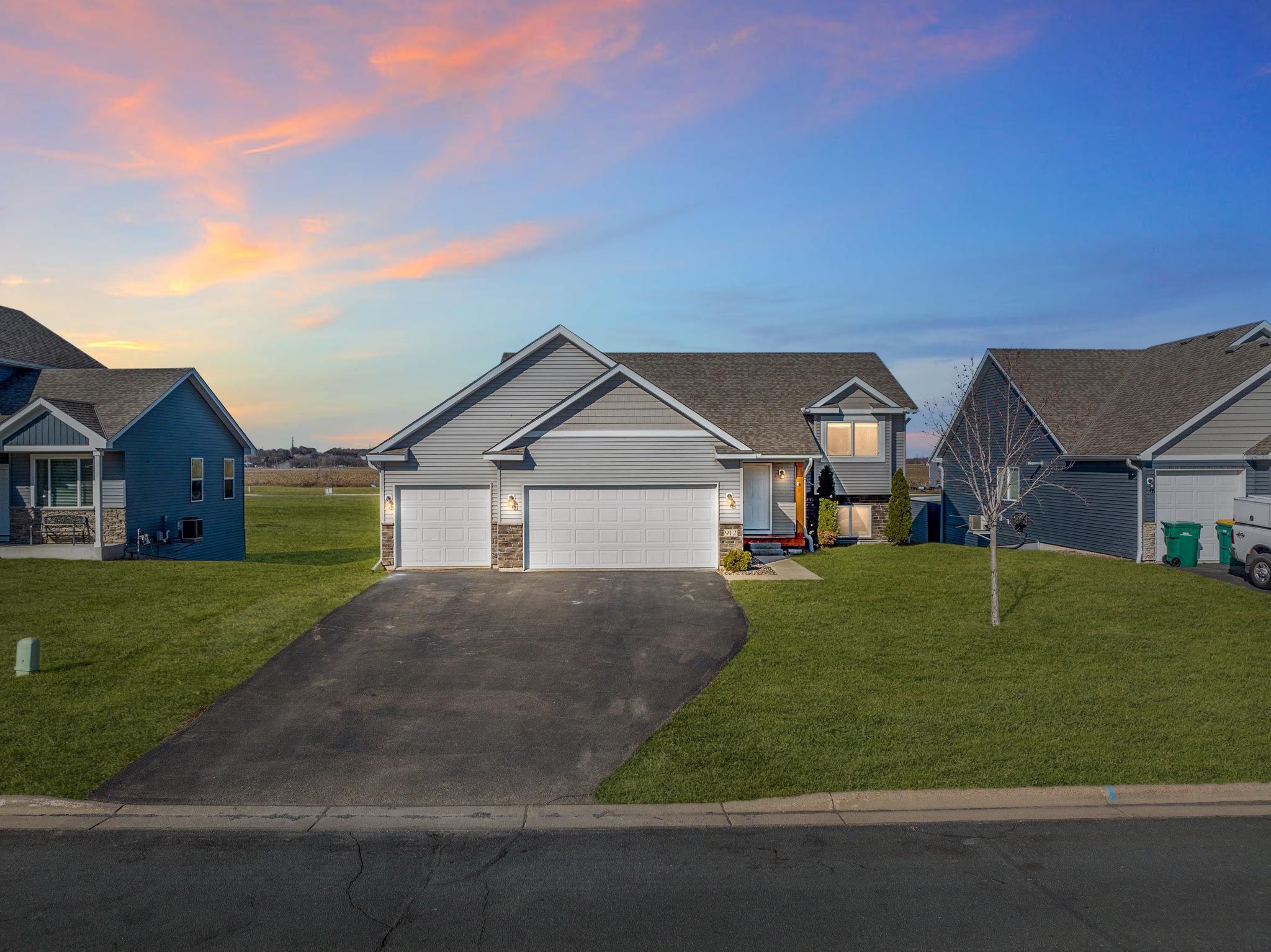 View of Residential at 912 Ashford Road, Belle Plaine MN 56011, Belle Plaine - Mike Wilen | Minnesota Team Real Estate