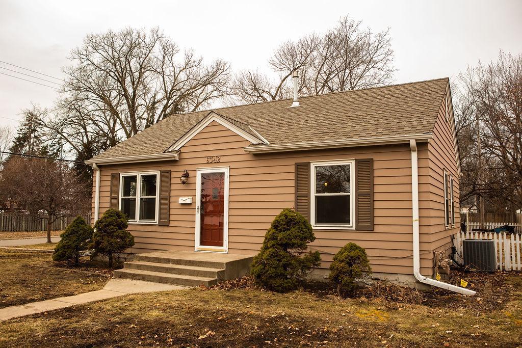 View of Residential at 6342 Blaisdell Avenue, Richfield MN 55423, Richfield - Mike Wilen | Minnesota Team Real Estate