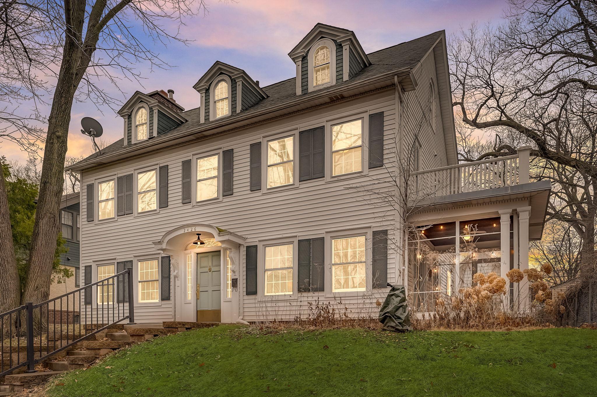 View of Residential at 3426 Holmes Avenue, Minneapolis MN 55408, Minneapolis - Mike Wilen | Minnesota Team Real Estate