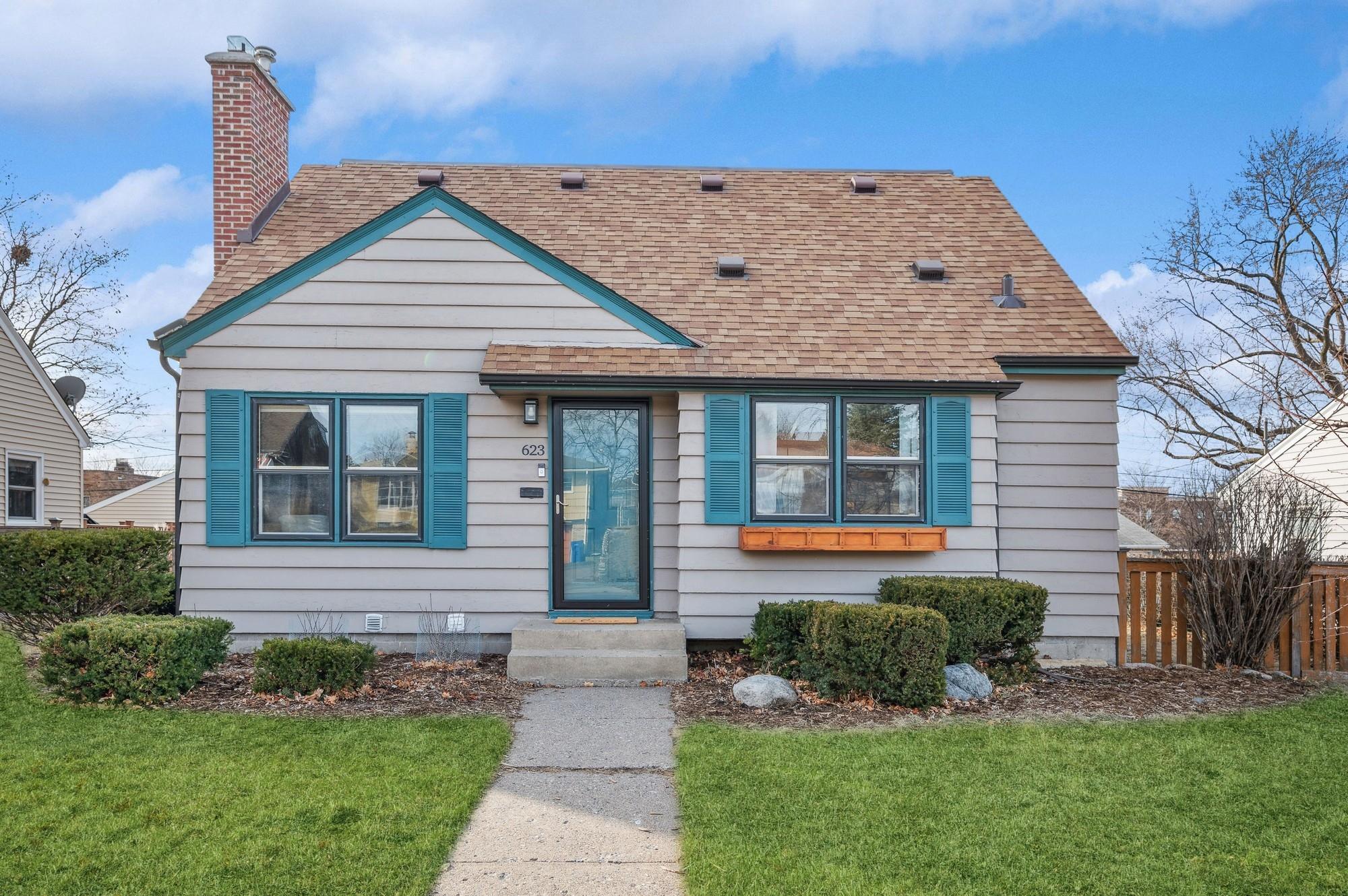 View of Residential at 623 Brimhall Street, Saint Paul MN 55116, Saint Paul - Mike Wilen | Minnesota Team Real Estate